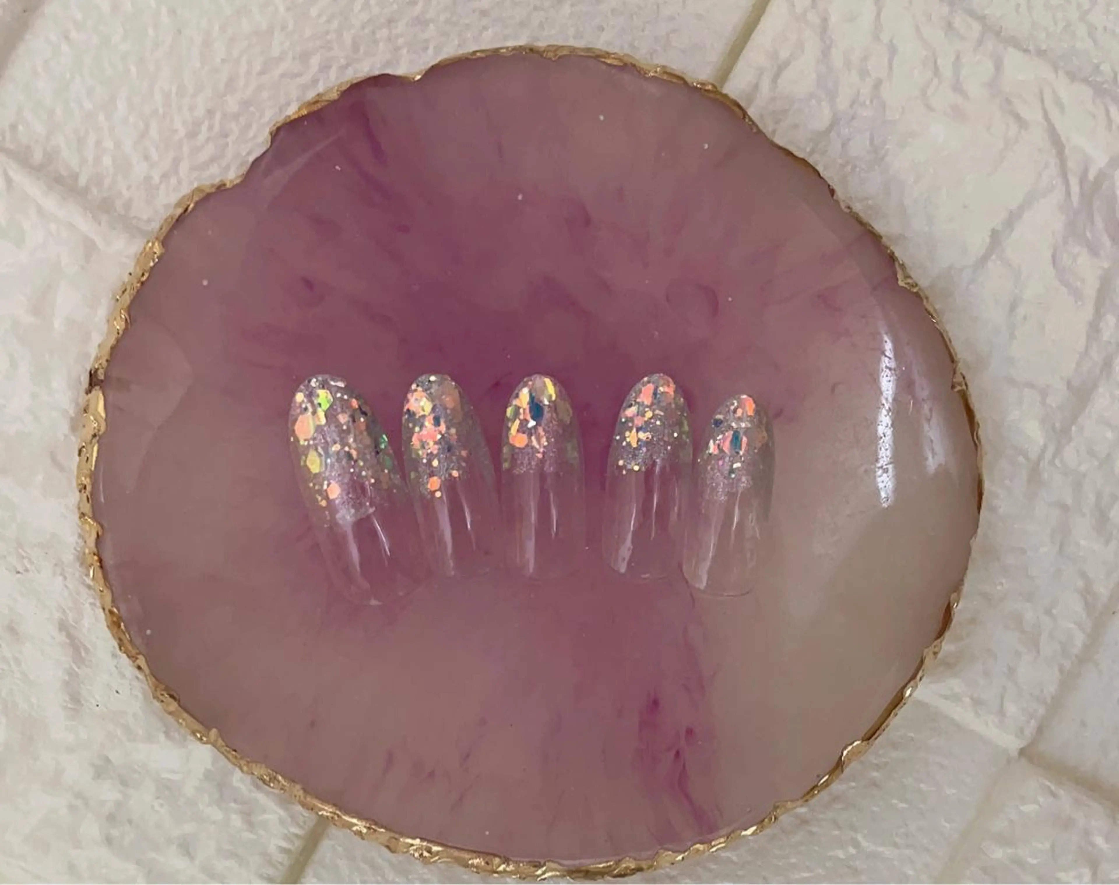 5000円デザインの写真