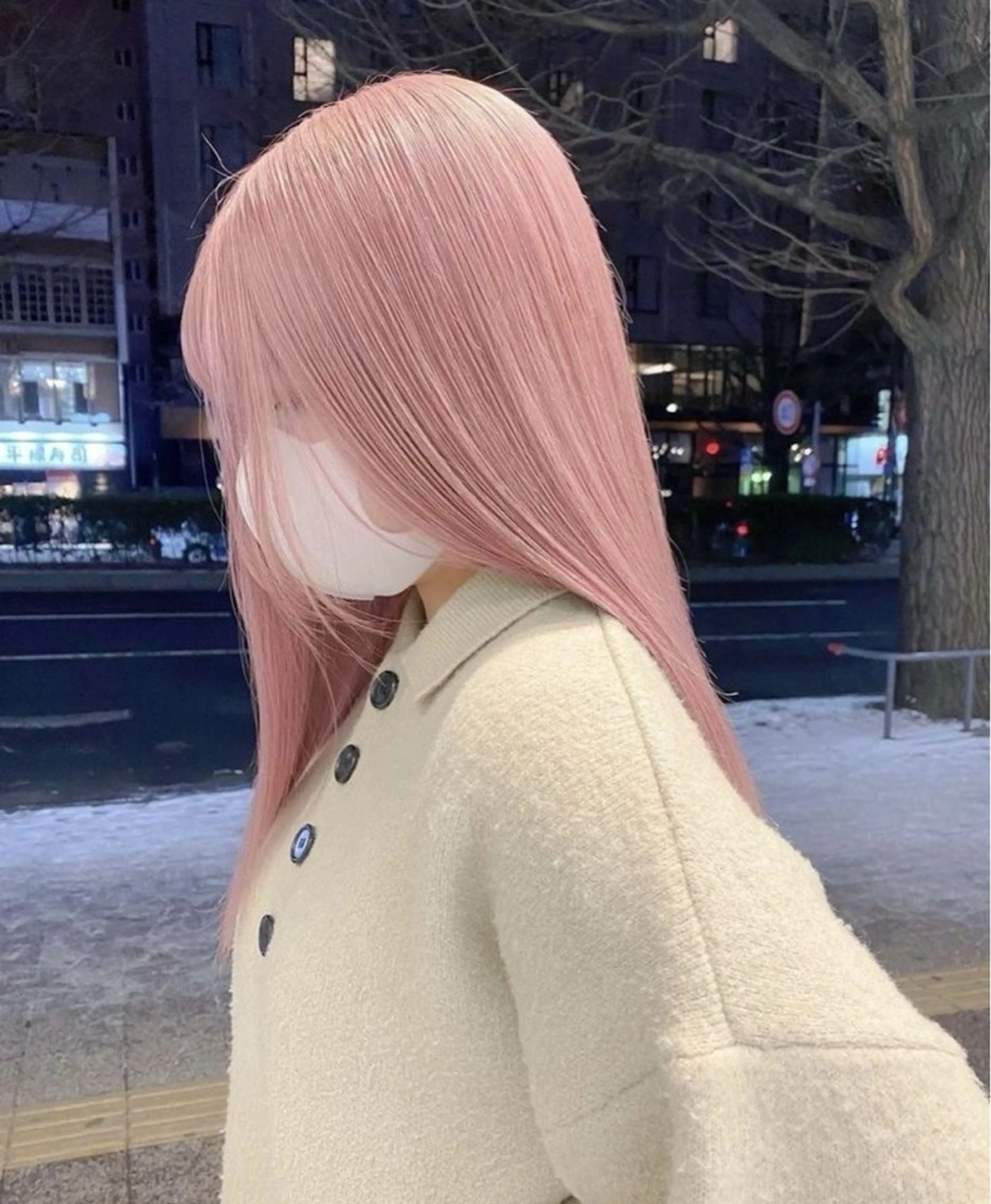 【がっつり明るくしたい方🪐】ブリーチ2回+オンカラー+高保湿トリートメント✨の写真