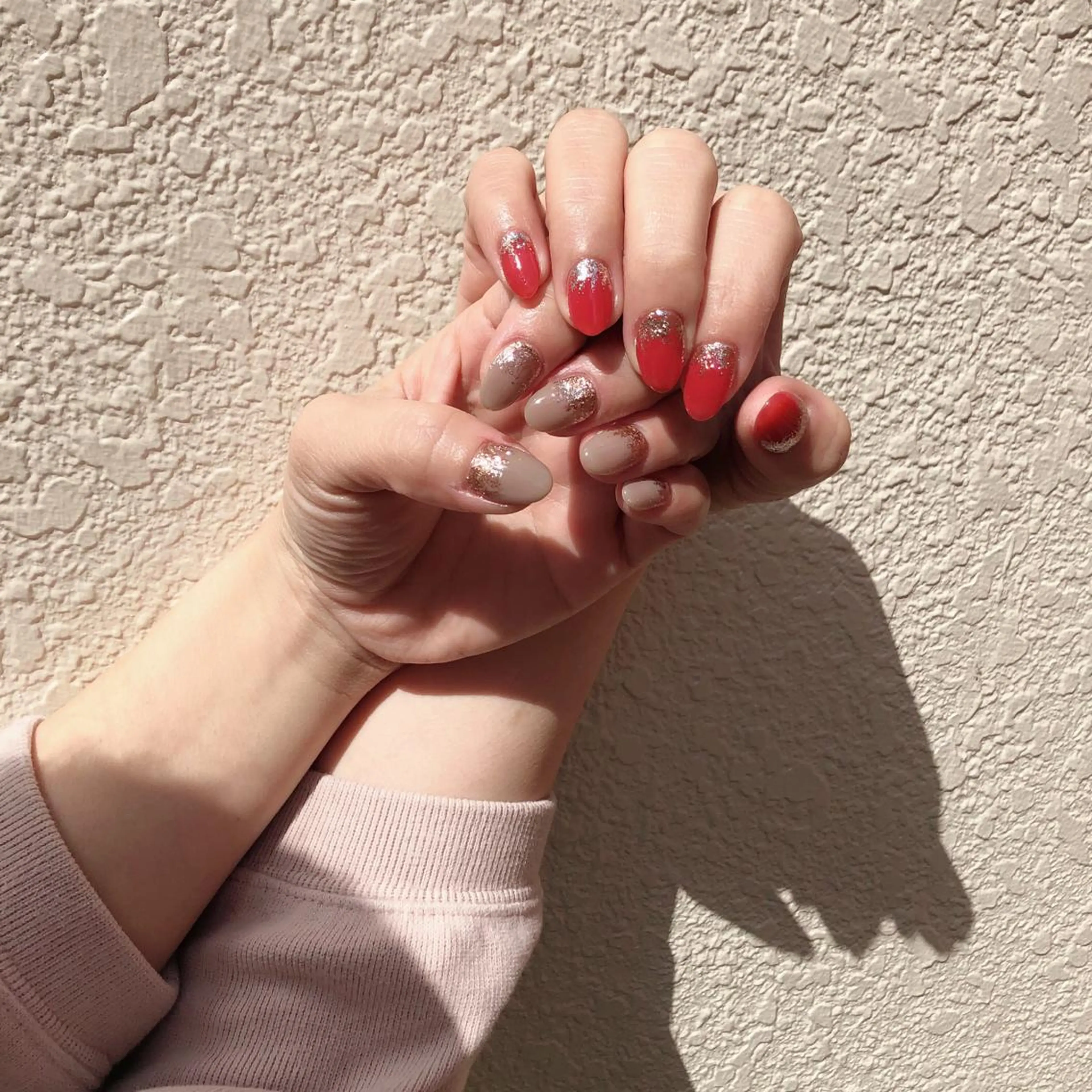 ネイル 587nail *のネイルデザイン