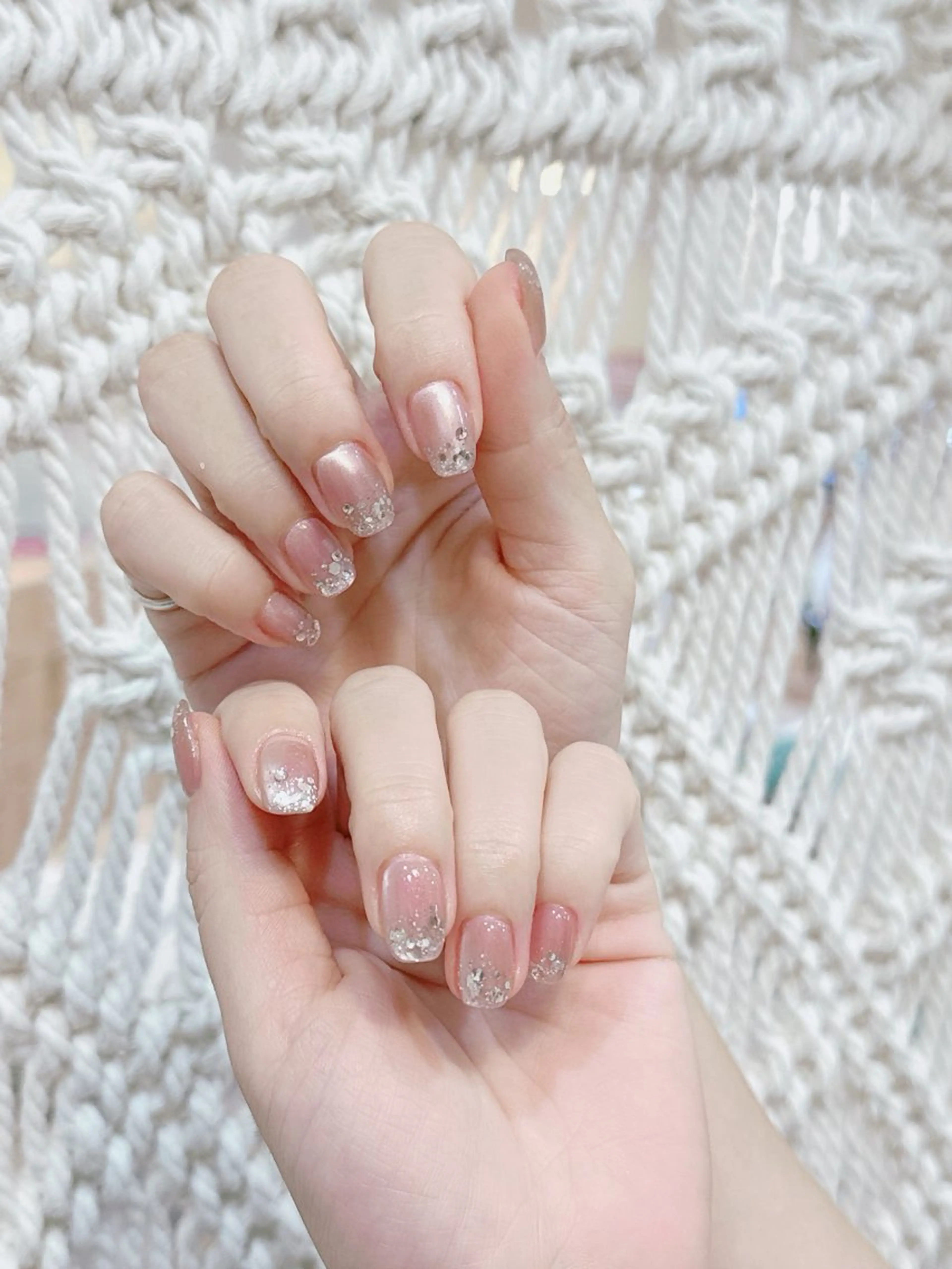 ネイル サニー ハウスのネイルデザイン