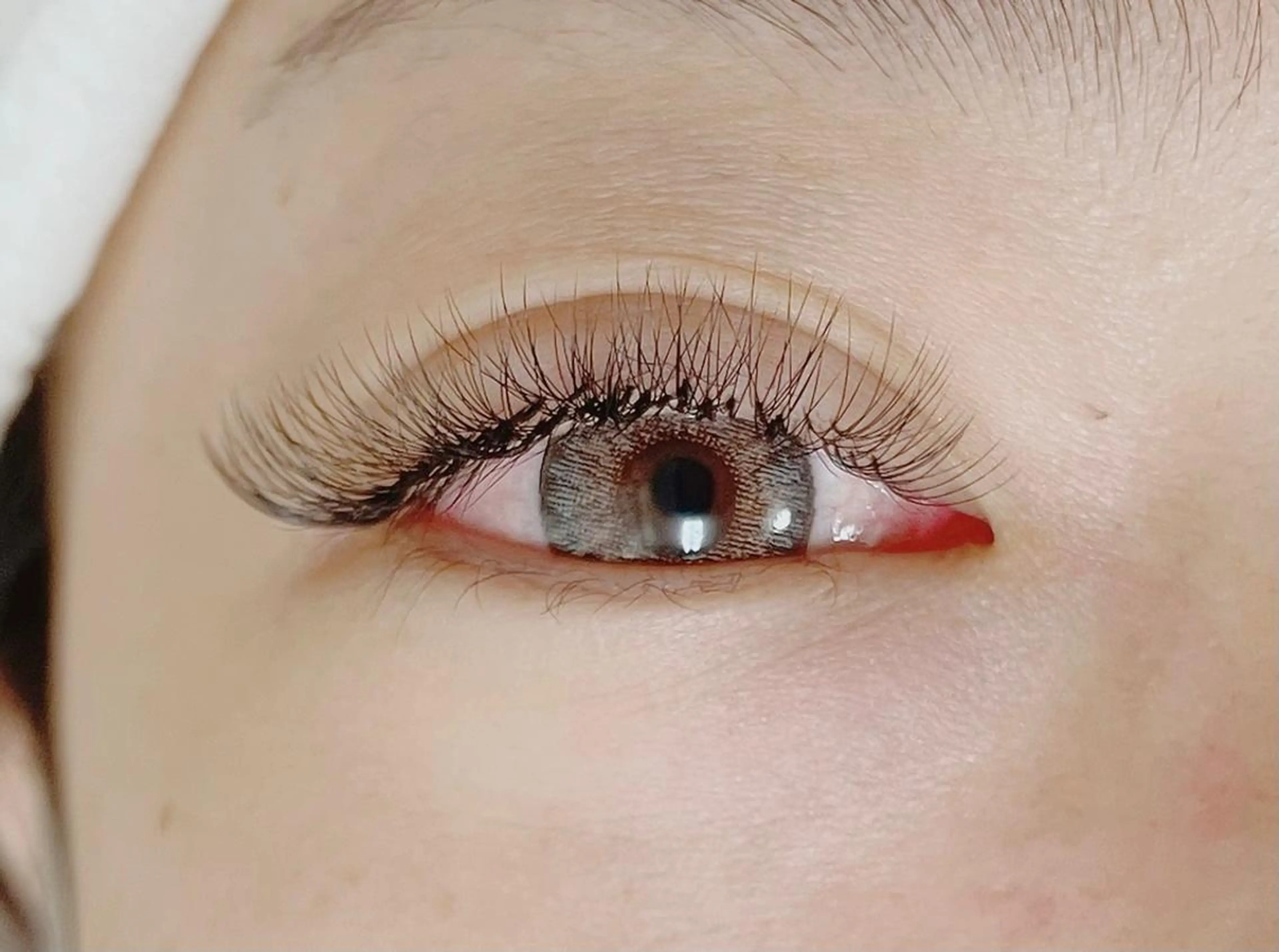 マツエク・マツパ Lotus.所属・Lotus. makoのエステ・リラクイメージ