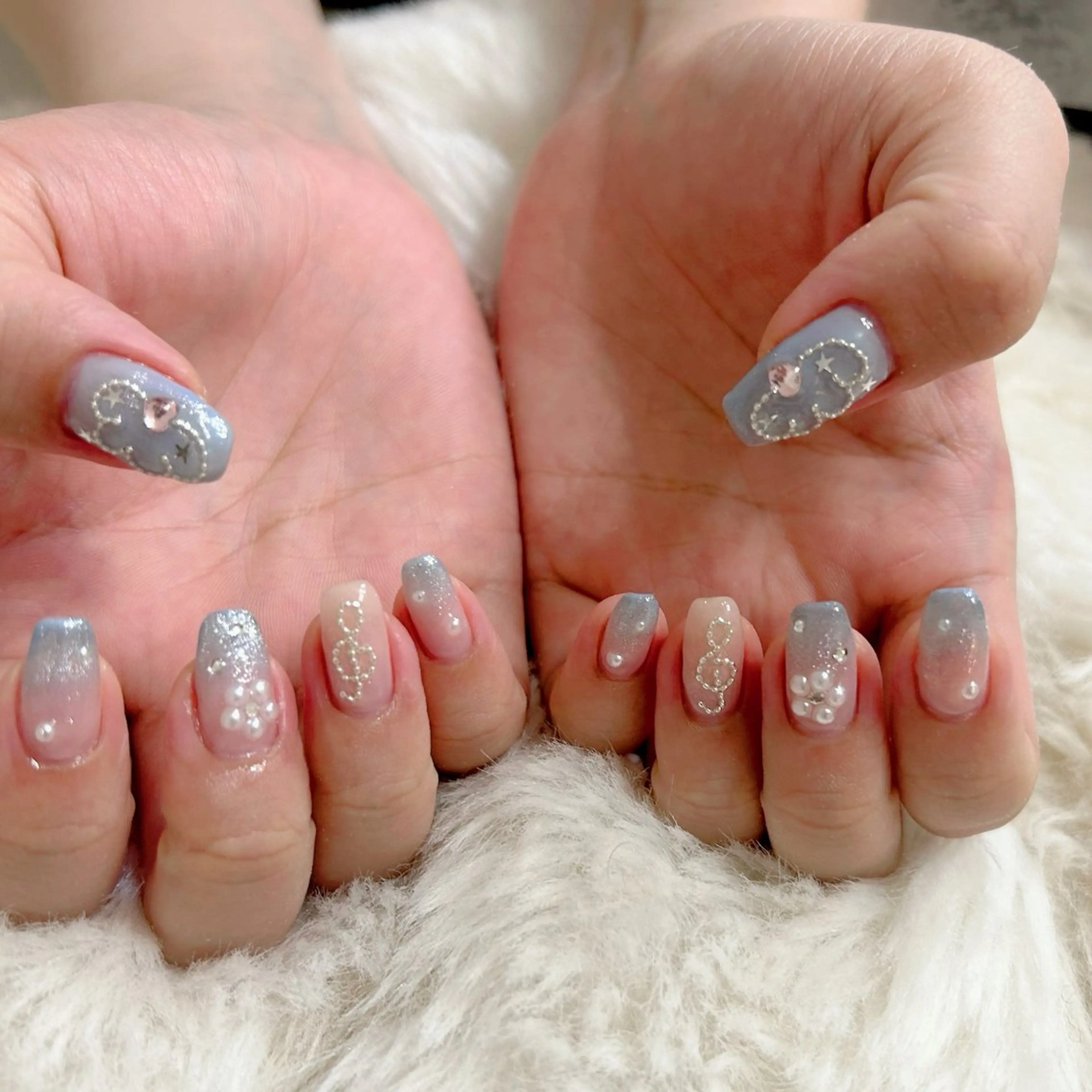 ネイル ハンドネイル パラジェル登録サロンfeerique所属・Uchida Mayunaのその他イメージ