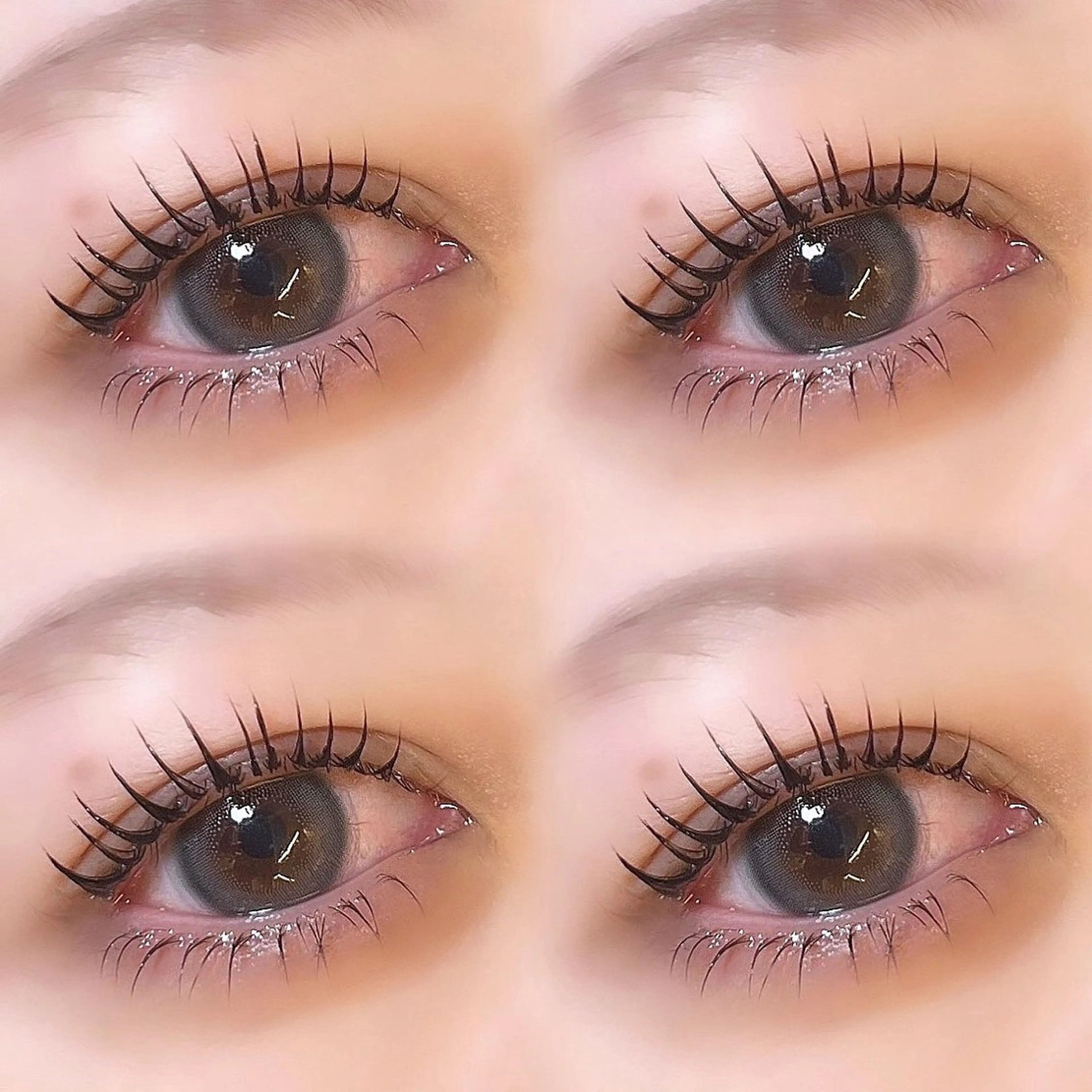 🌼下のみパリジェンヌラッシュリフト🌼(まつ毛パーマに変更可能)の写真