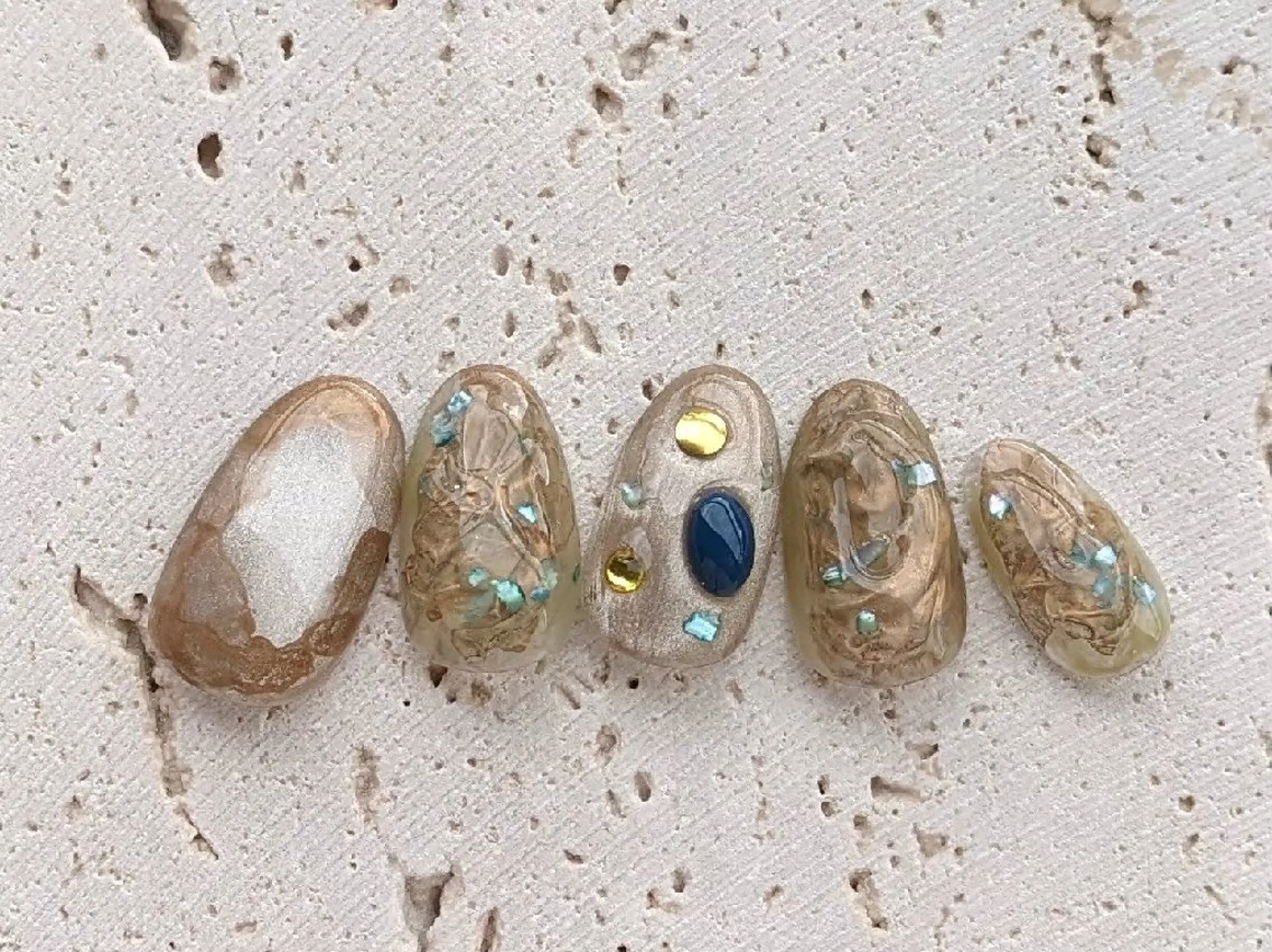 ネイル NAIL DOGのネイルデザイン