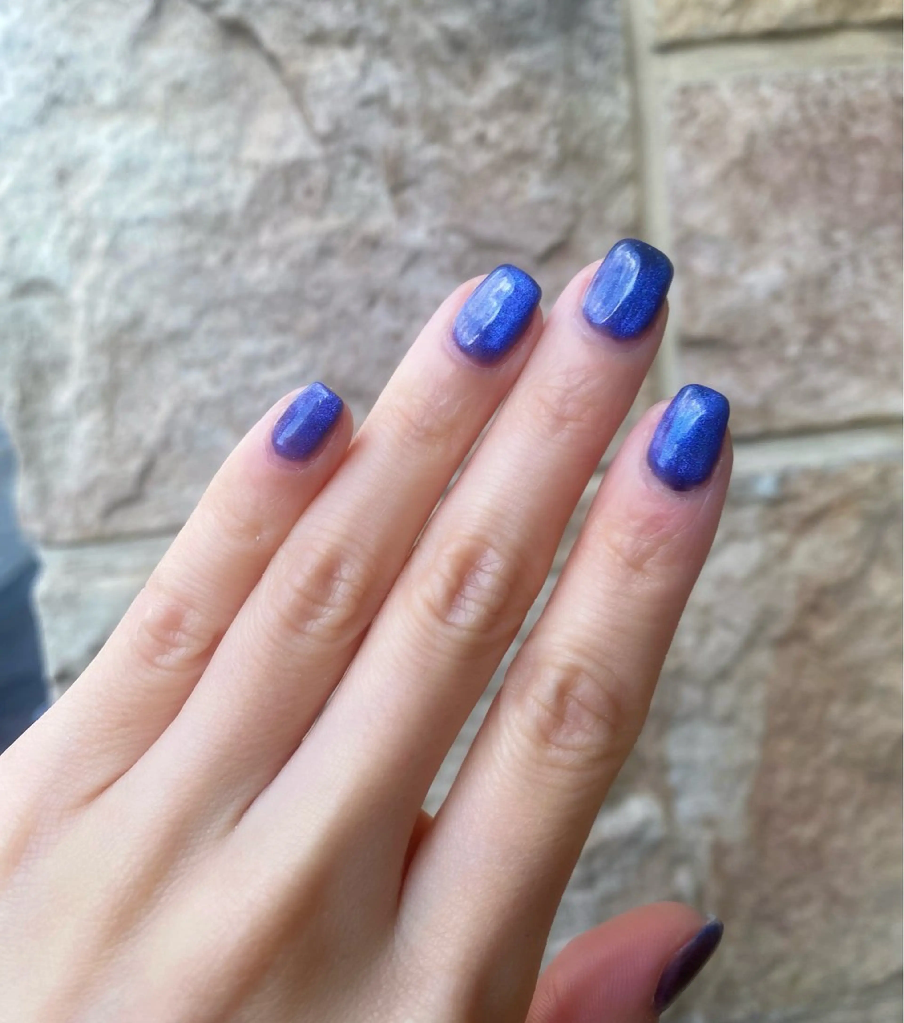 ネイル nail salon Vian YUIのネイルデザイン