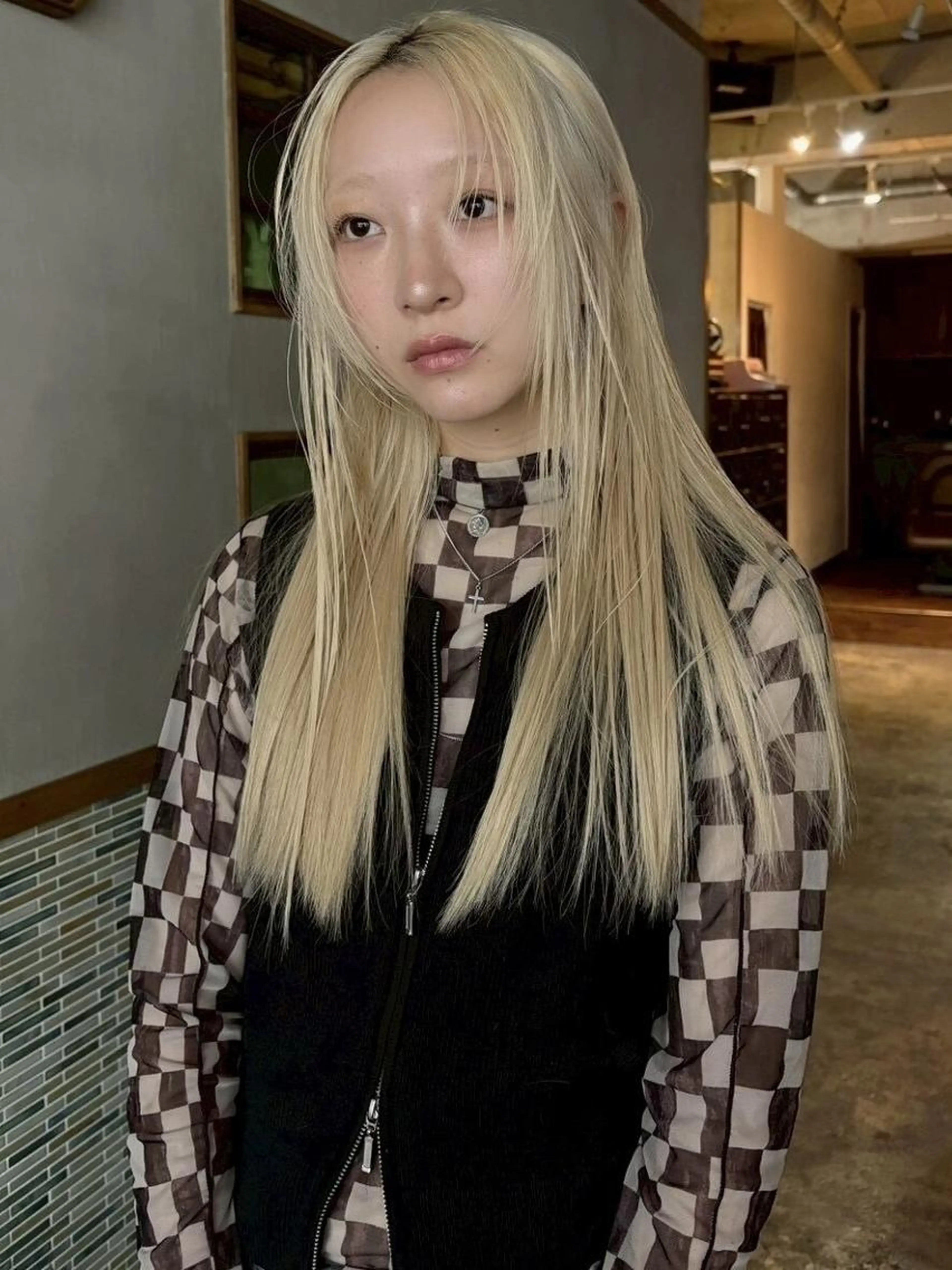 Breach×2/Color/Cutの写真