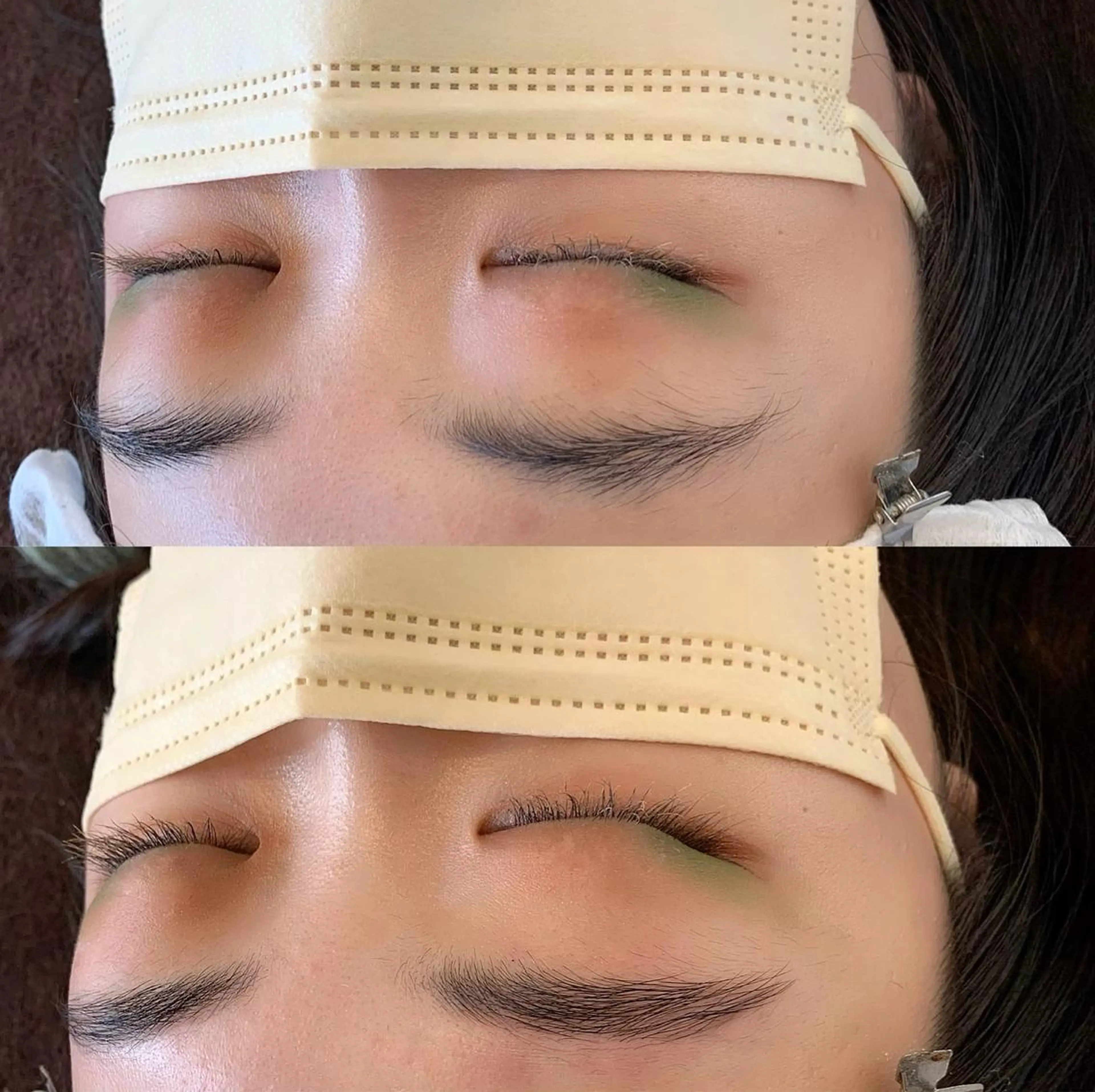 KiBi所属・北浦和 まつ毛パーマのマツエク・マツパデザイン