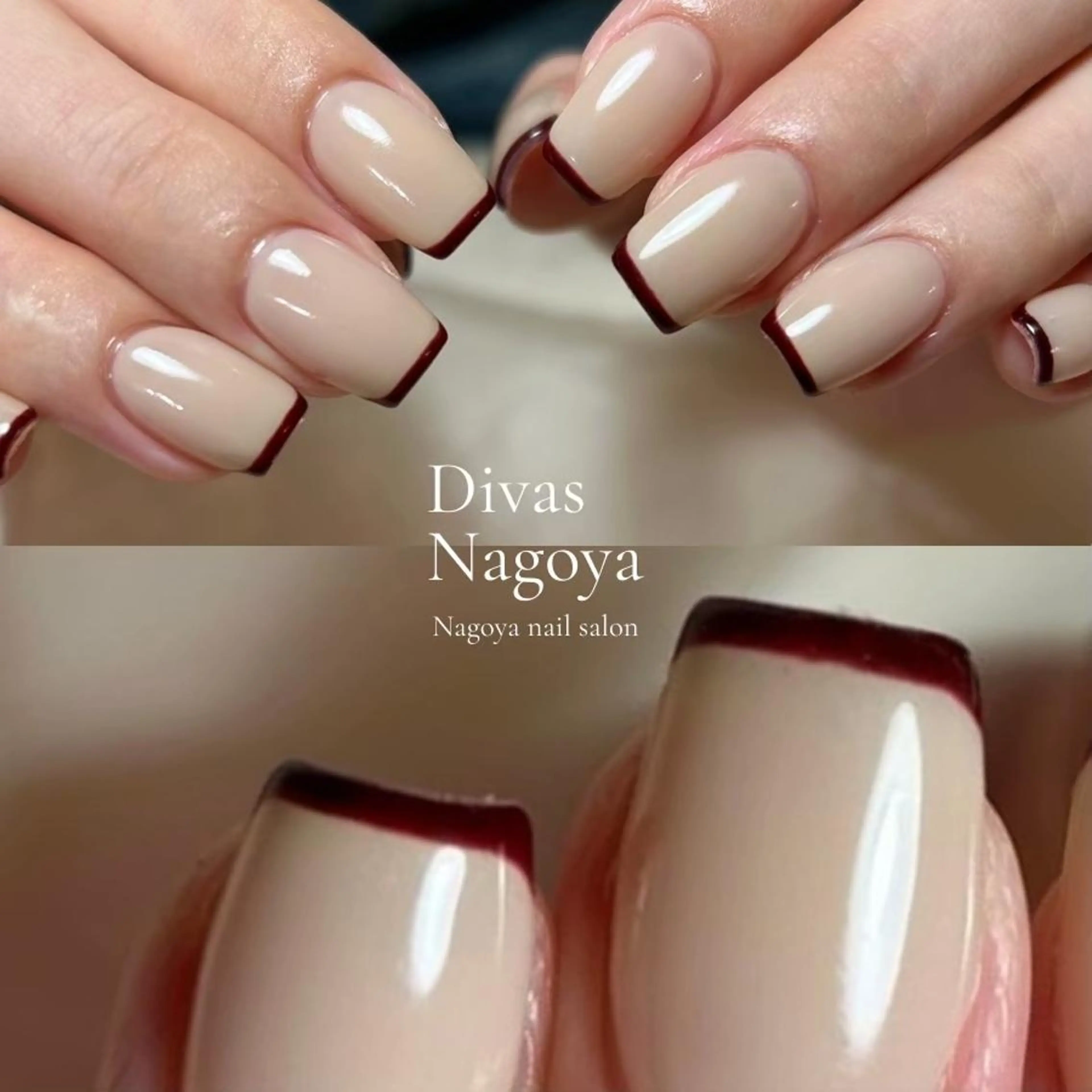 ネイル アートネイル 韓国ネイル マットネイル ミラーネイル ニュアンスネイル 💕D.d nail Hideyo🌸のネイルデザイン