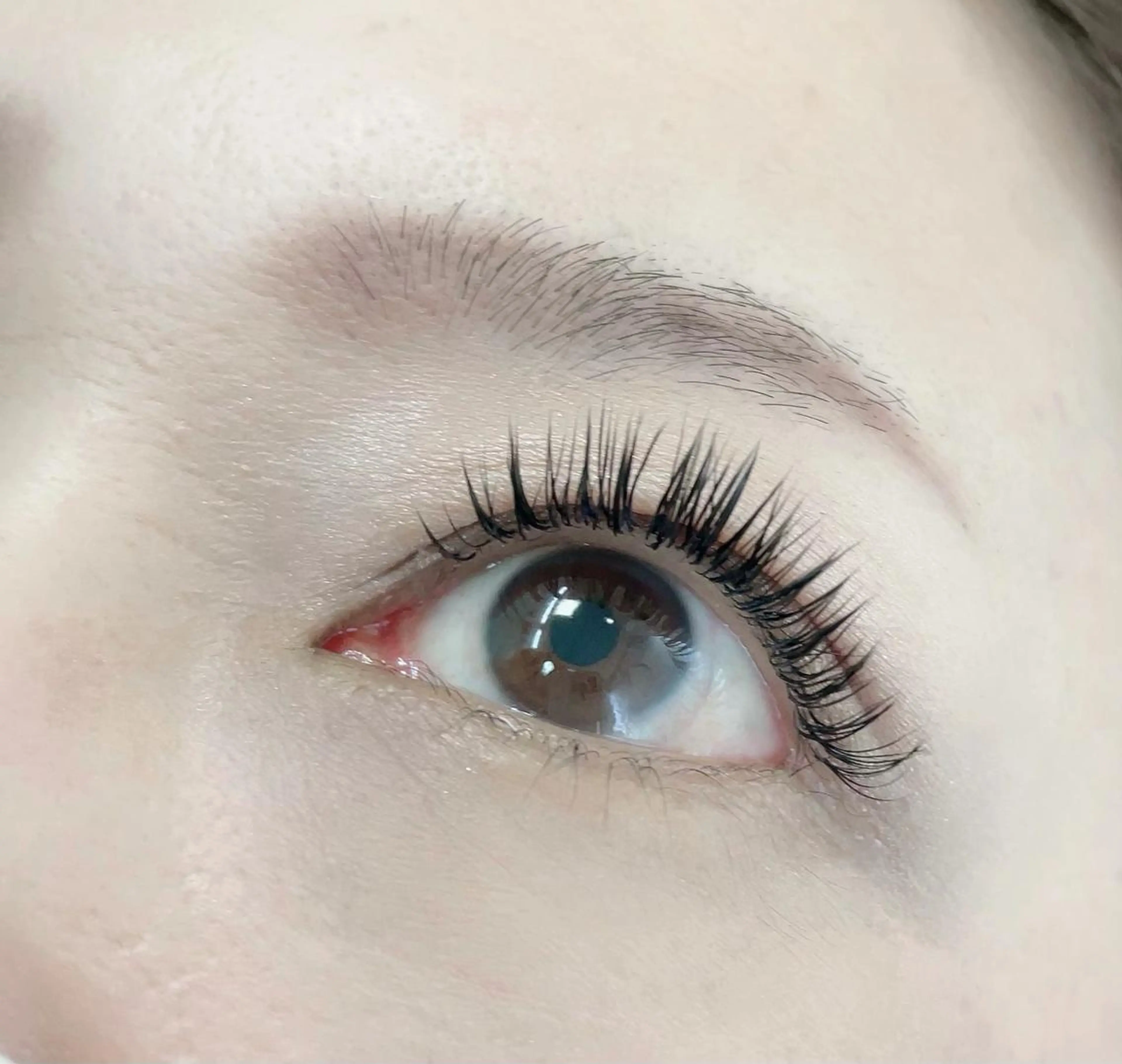 マツエク・マツパ マツエク privatesalon Nico所属・salon Nico 長南のマツエク・マツパデザイン