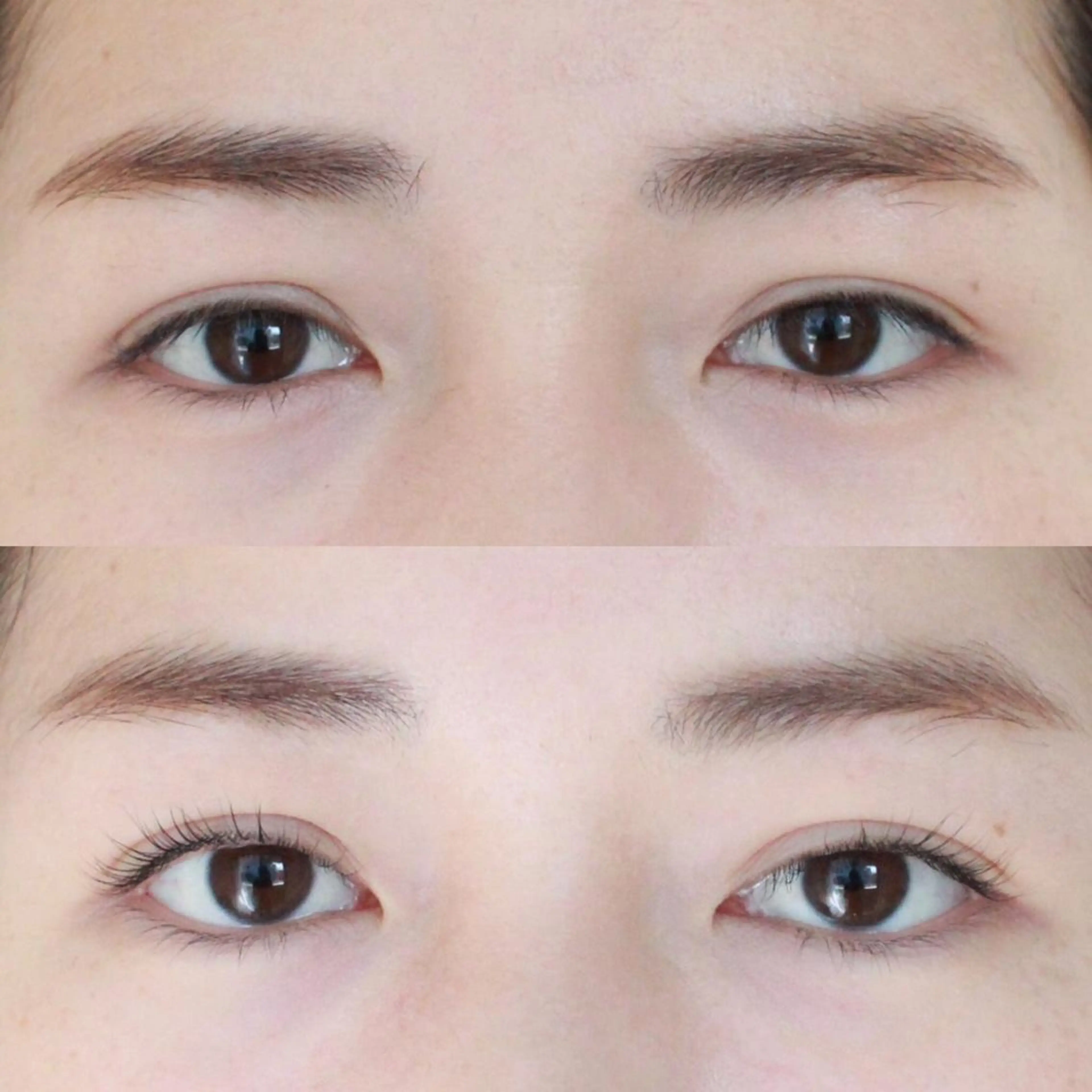 マツエク・マツパ Grace(グラース)所属・Grace (グラース)のマツエク・マツパデザイン