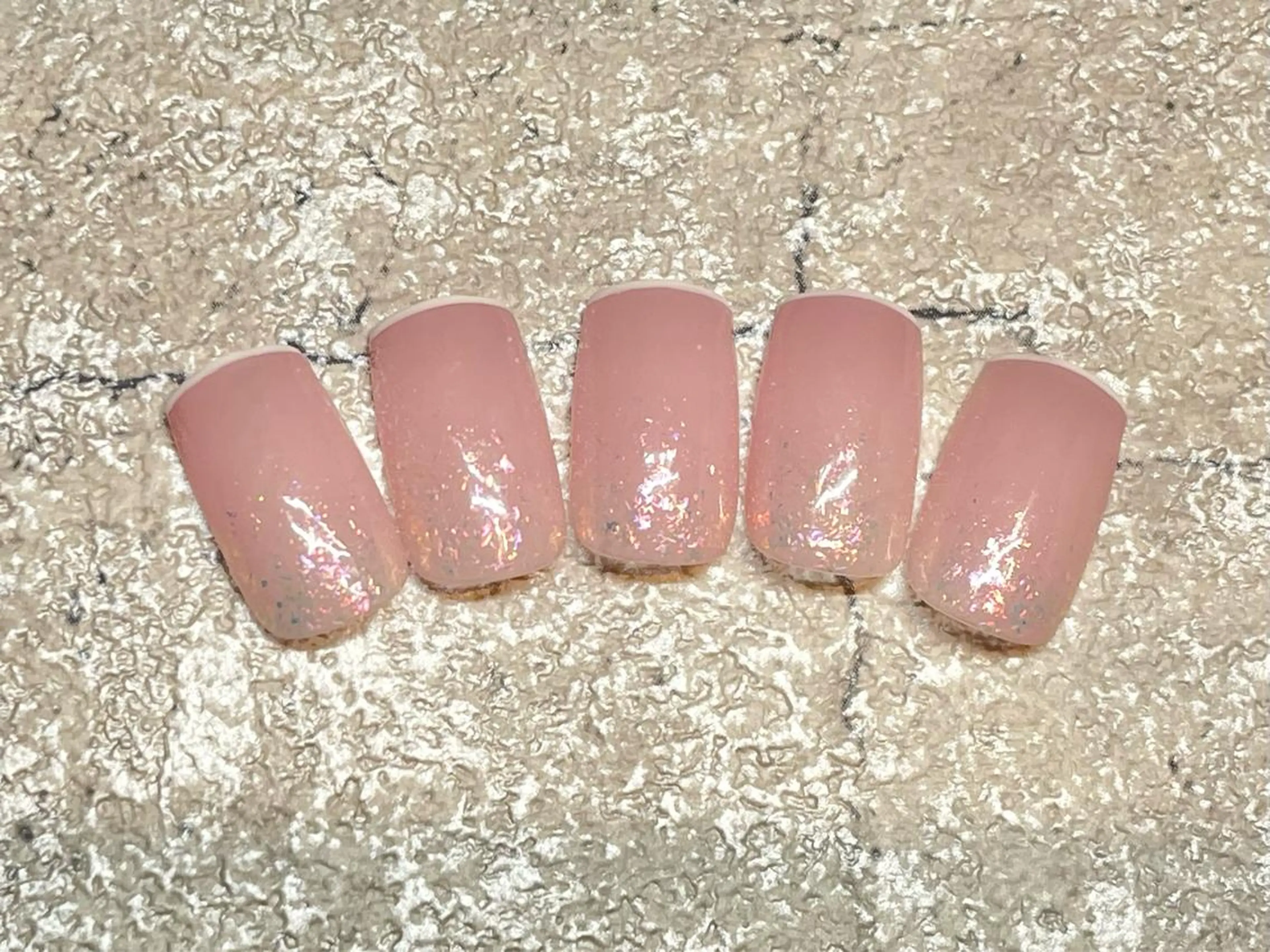 ネイル ハンドネイル Tocowaka マエダのネイルデザイン