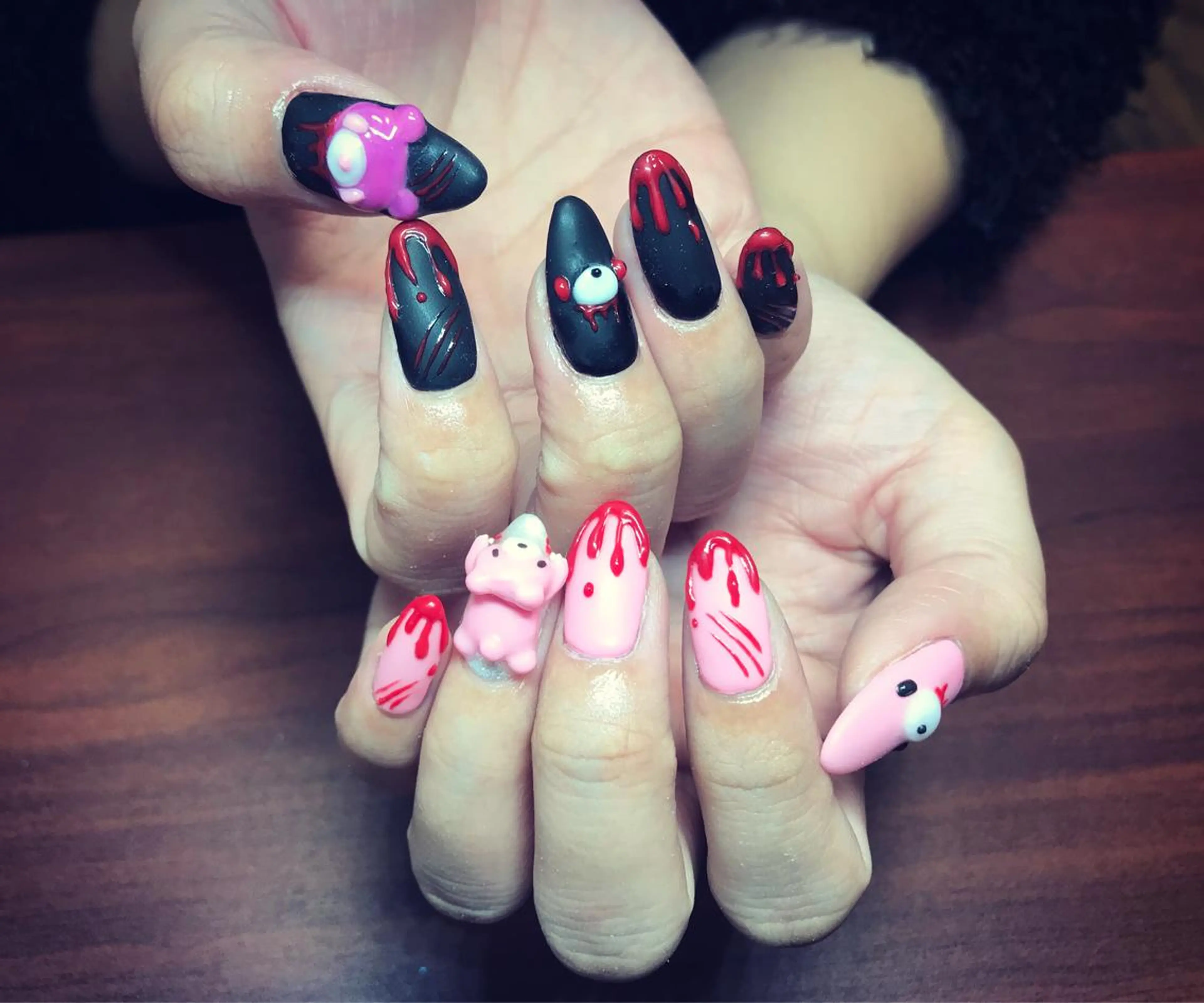 ネイル NAIL salon ACEのネイルデザイン