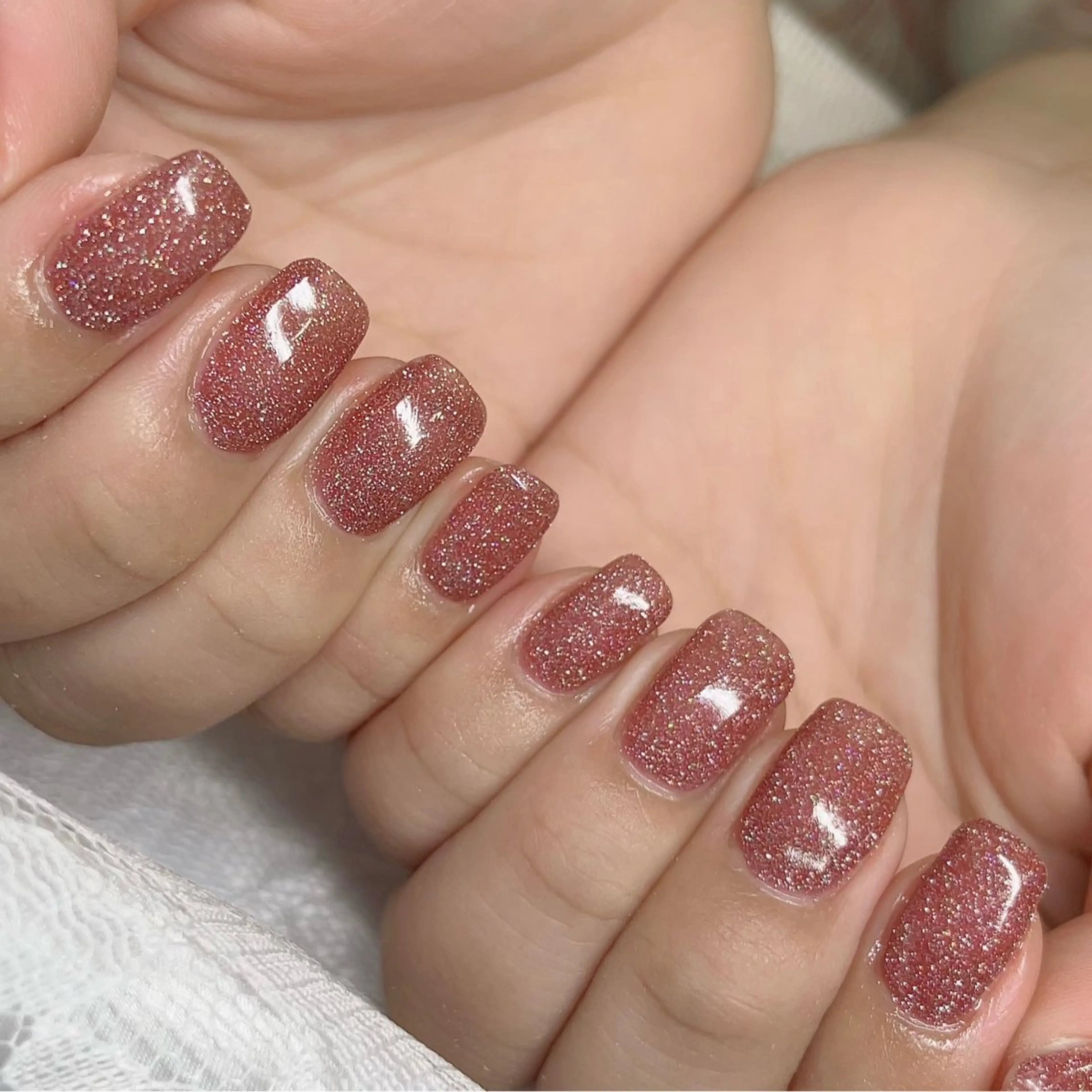 ネイル re； nailのネイルデザイン