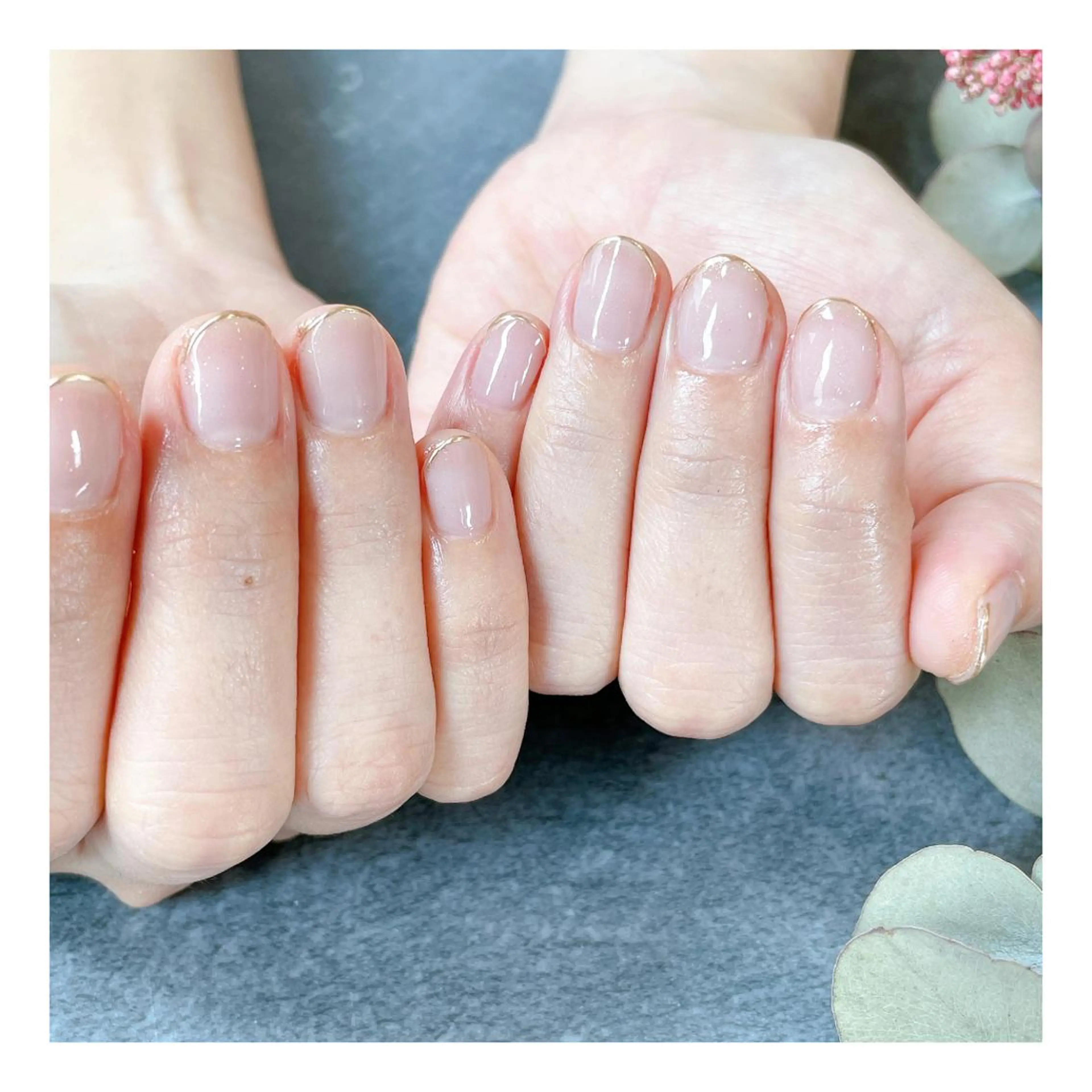 ネイル Harada Asakoのマツエク・マツパデザイン