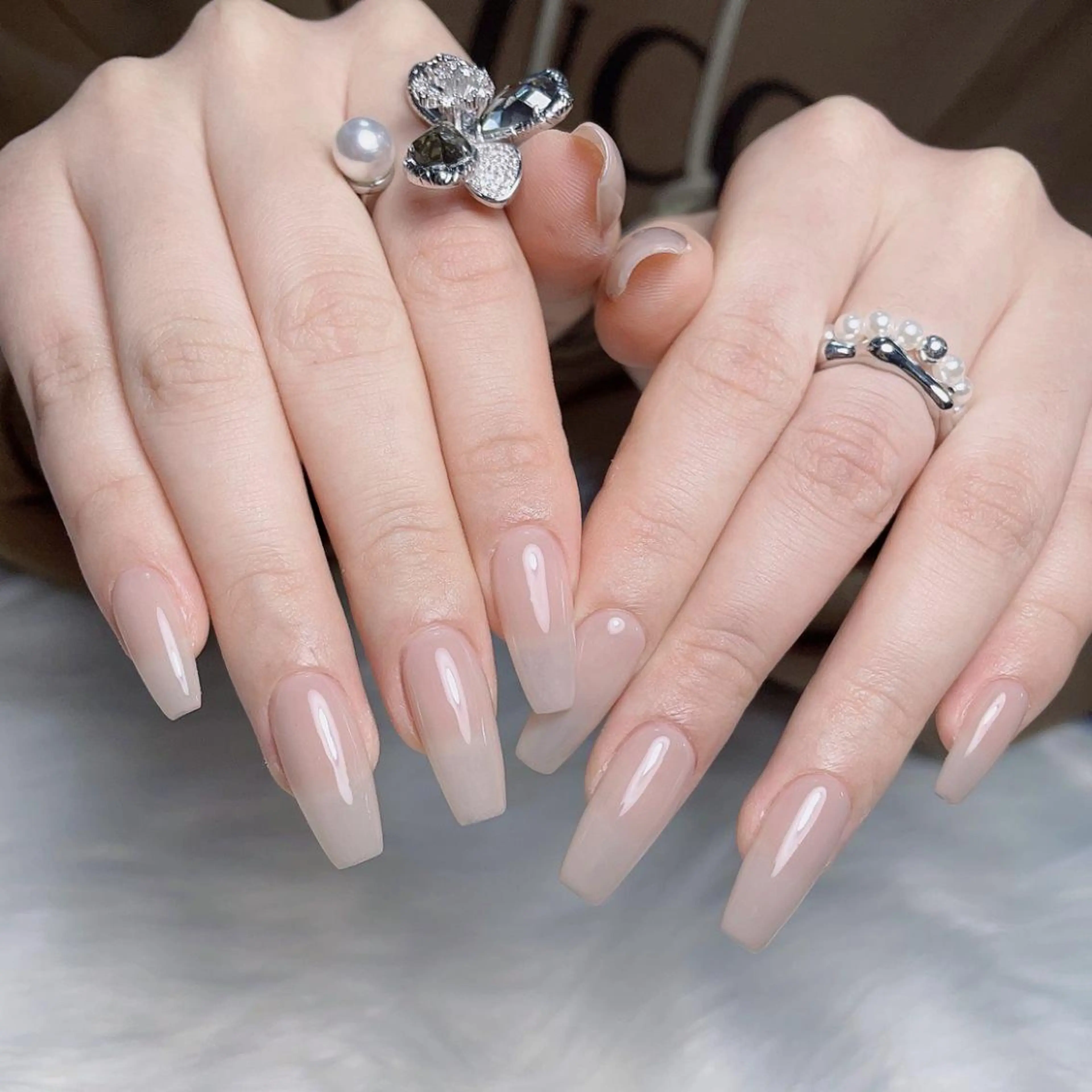 ネイル ハンドネイル G. Studioのネイルデザイン