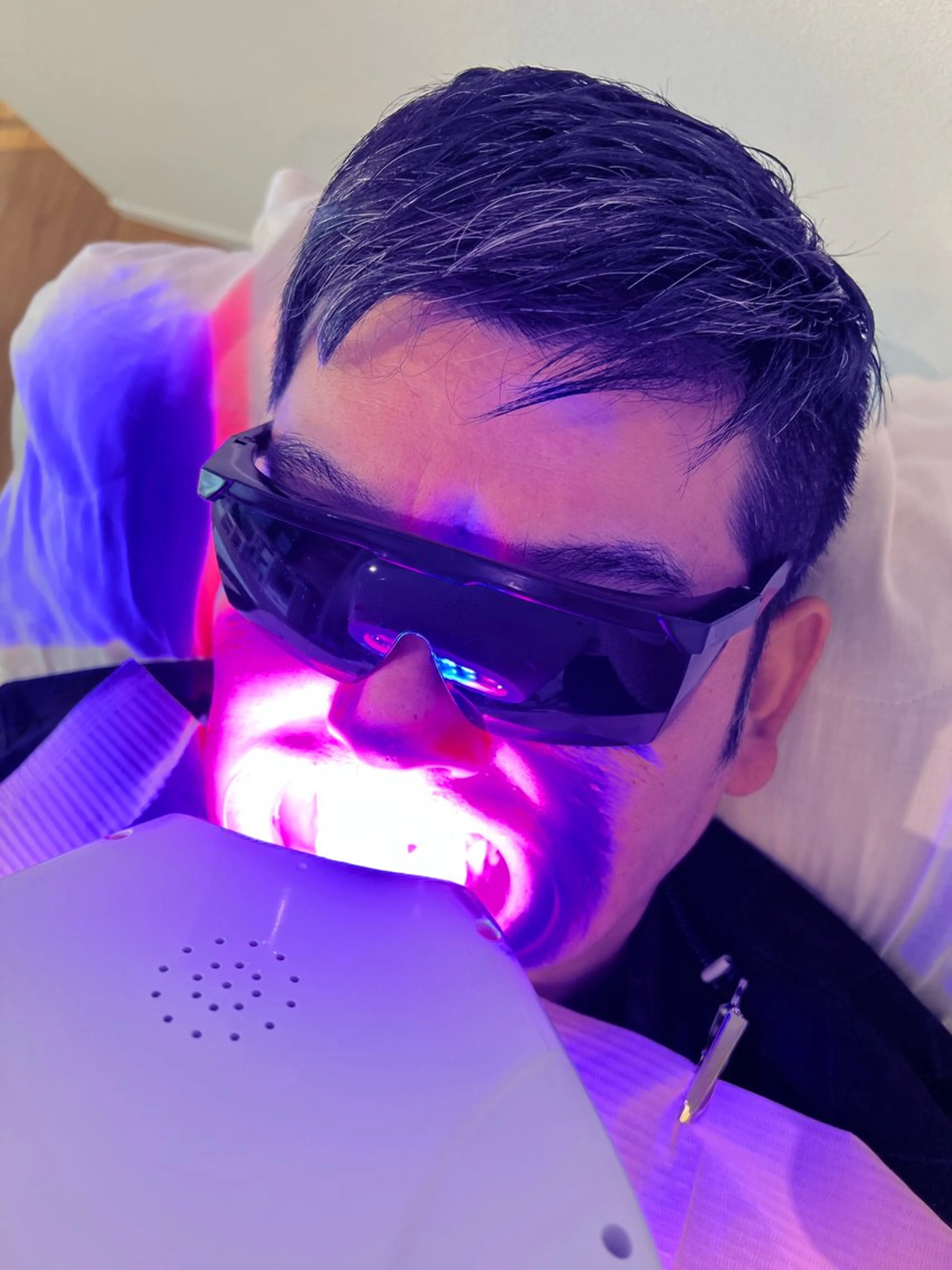 セルフホワイトニング Shineeのエステ・リラクイメージ