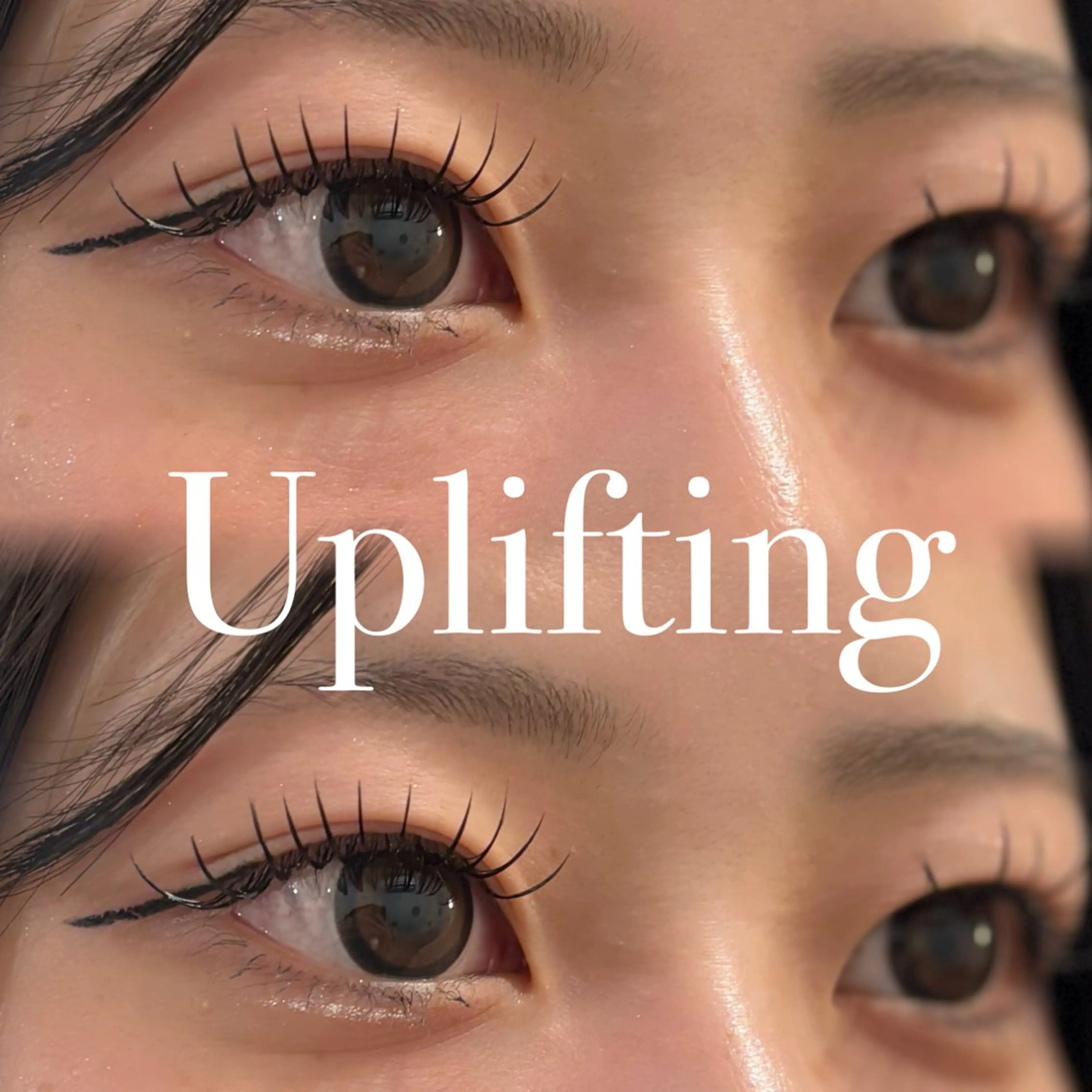 マツエク・マツパ マツエク 〖AIMA〗Momo (モモコ/桃子)のマツエク・マツパデザイン