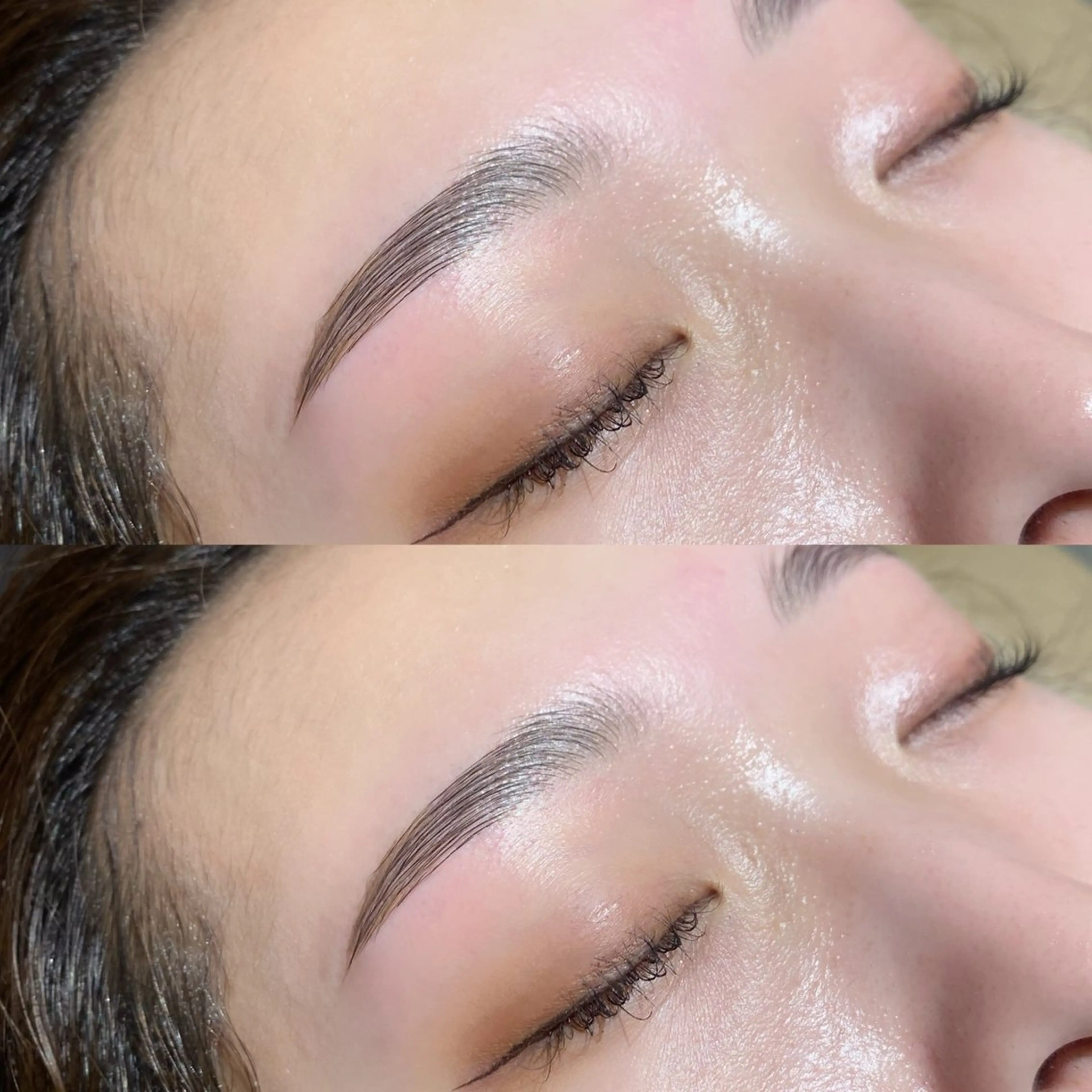 アイブロウ lit yurina🐈‍⬛のマツエク・マツパデザイン