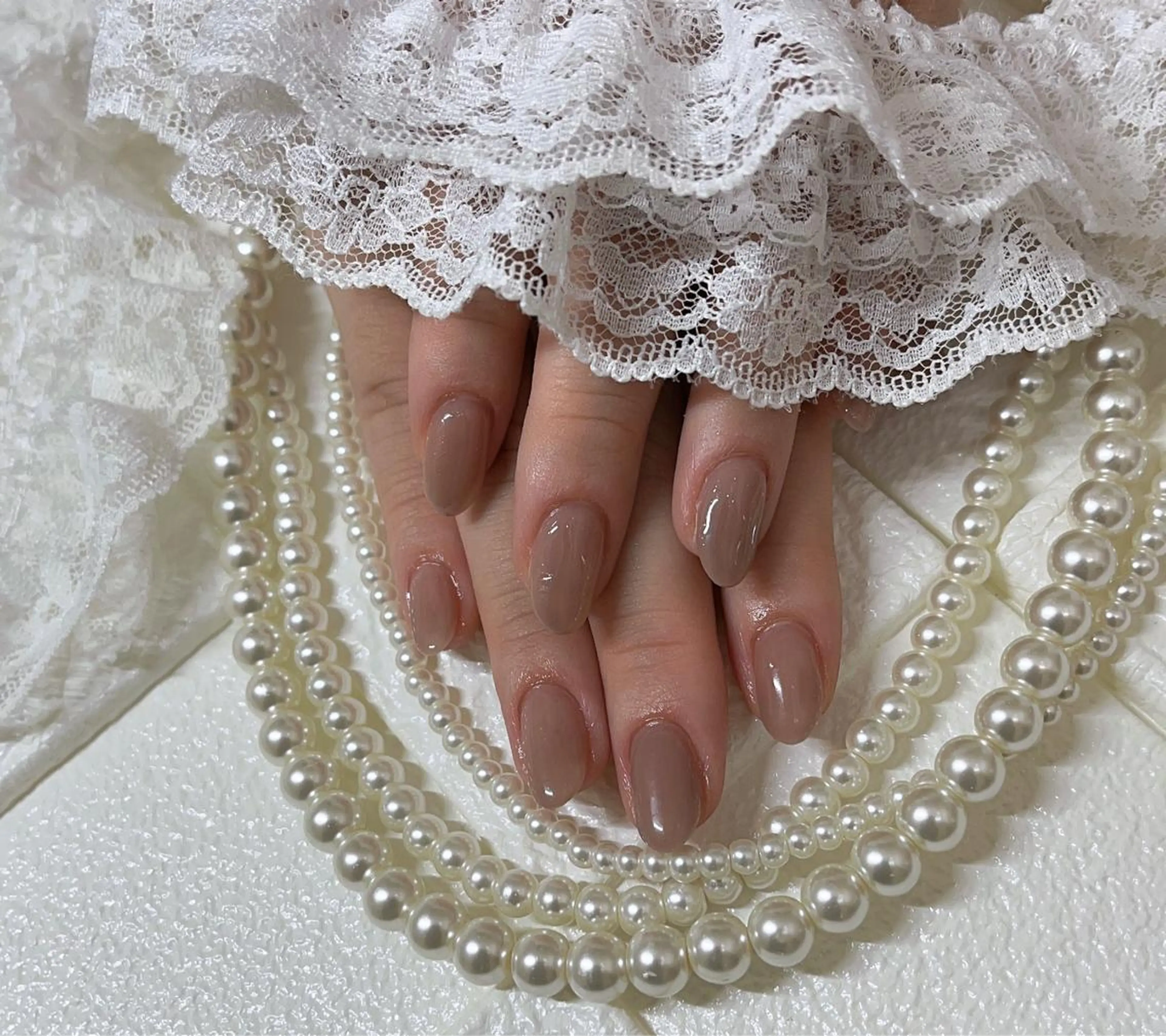 ネイル privatenailsalon me所属・kato tomomiのネイルデザイン