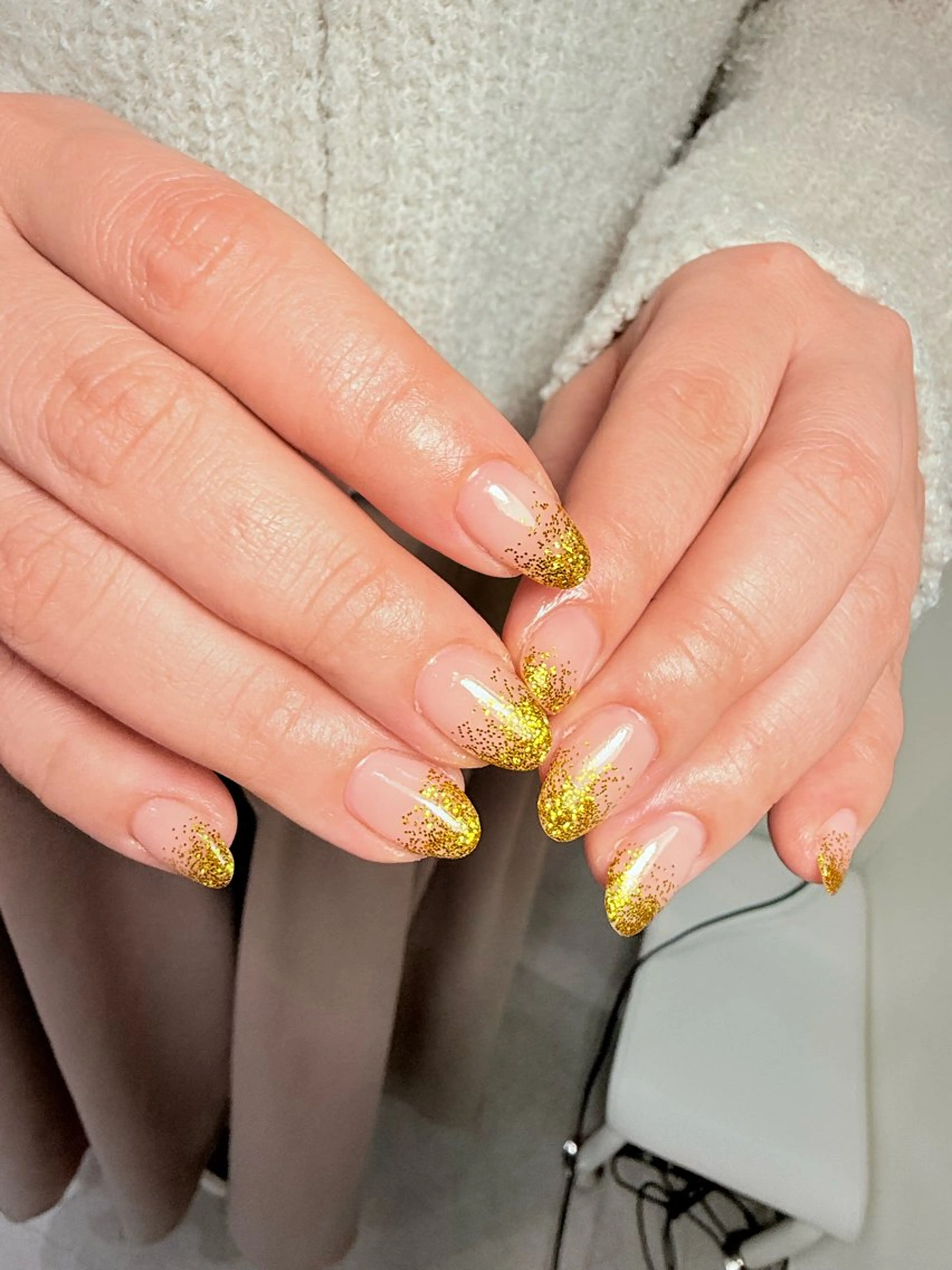 ネイル neouv所属・NEOUV_ mikuのネイルデザイン