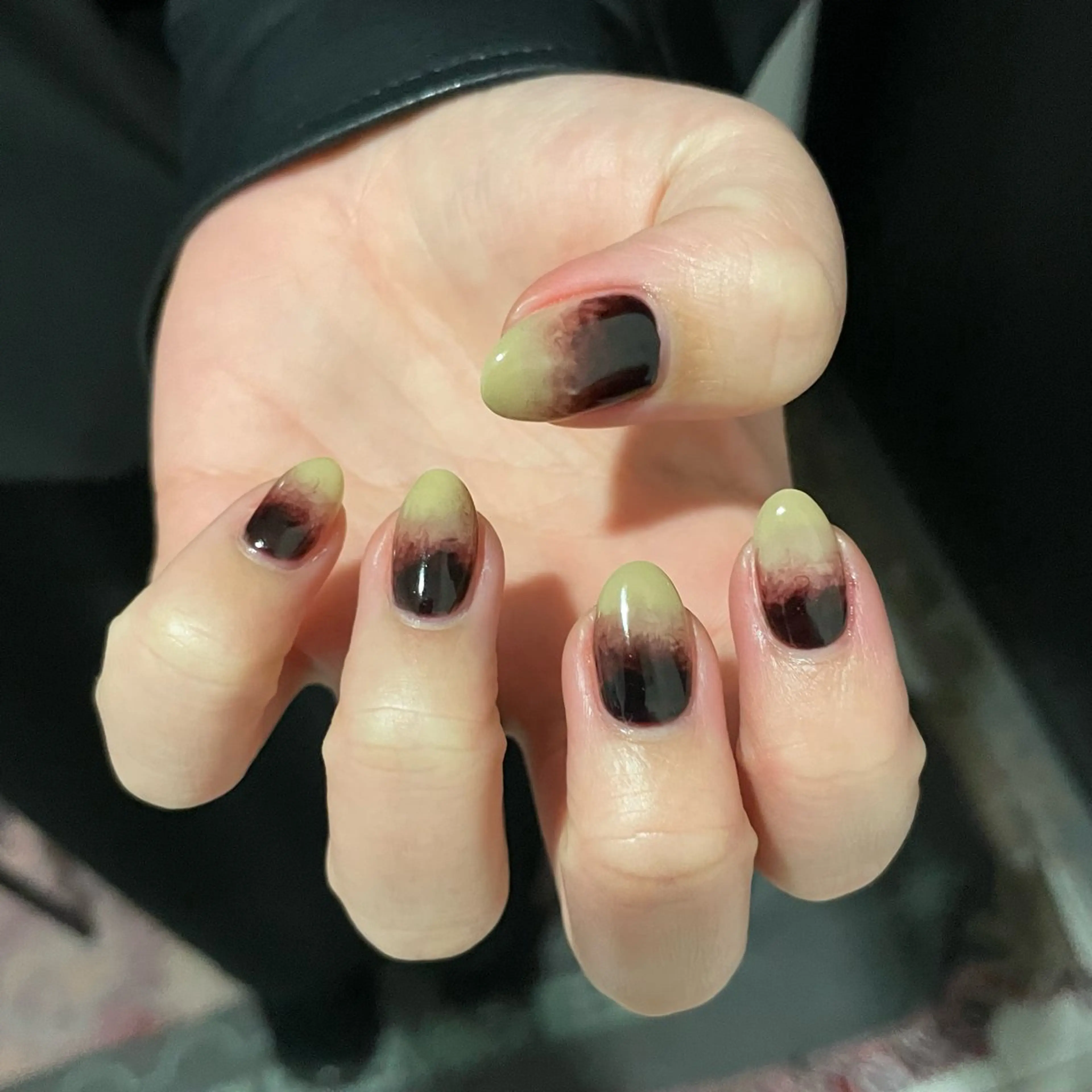 ネイル ハンドネイル Yukino /シンプル/個性派のネイルデザイン