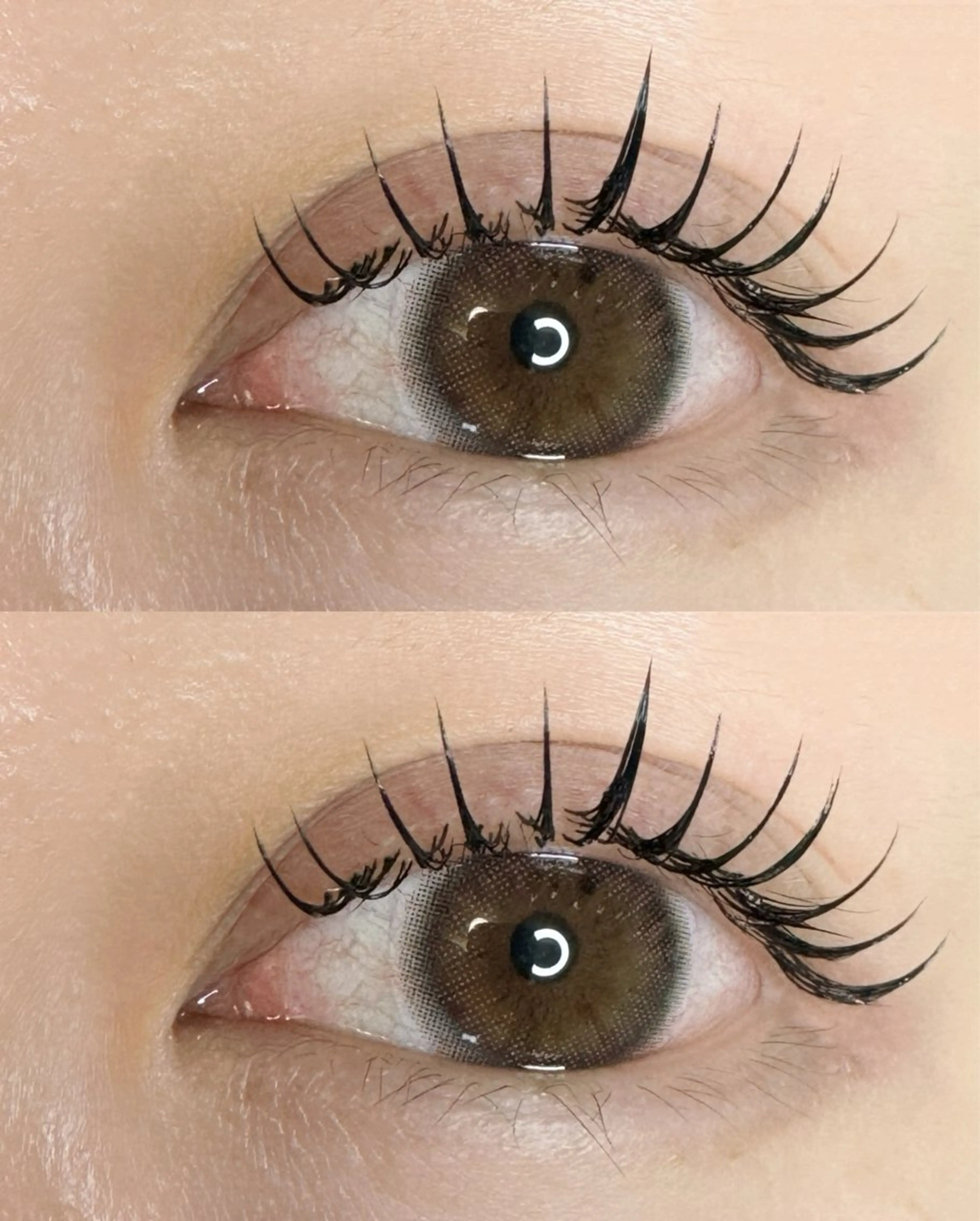 マツエク・マツパ パリエク専門店 FOIのマツエク・マツパデザイン