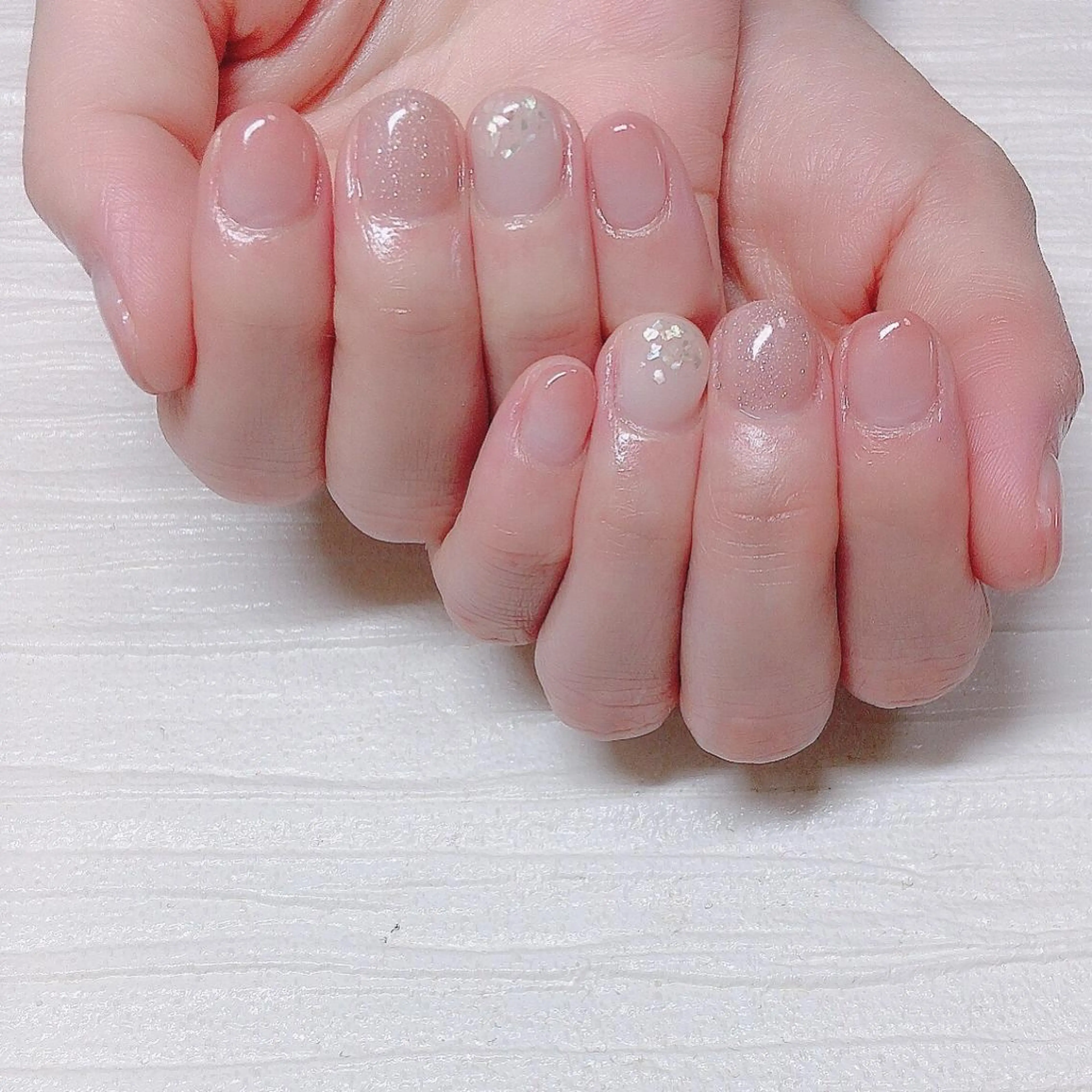 ネイル nailsalon vanilla.のネイルデザイン
