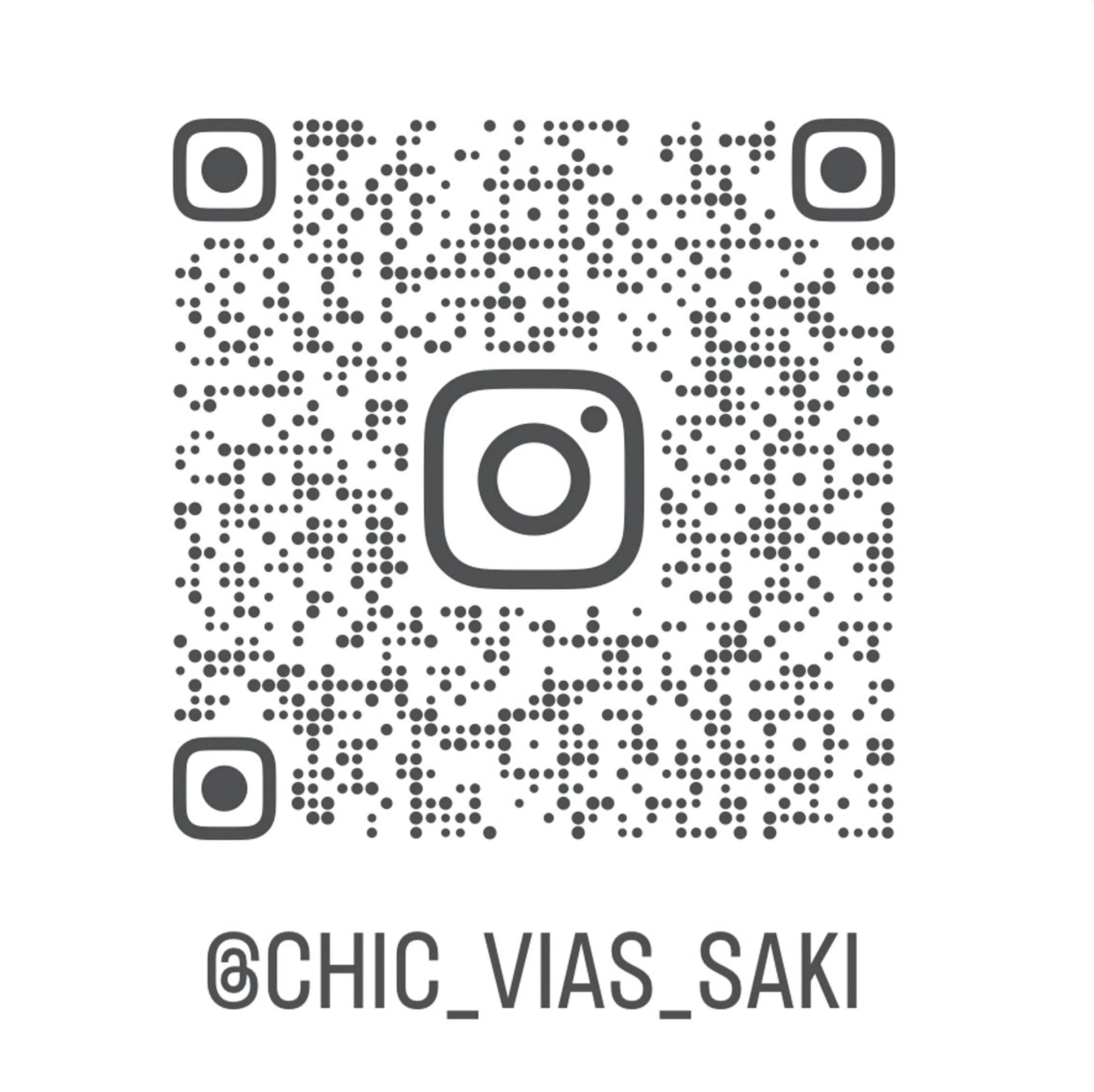 メンズ Vias SAKIの眉毛・アイブロウイメージ