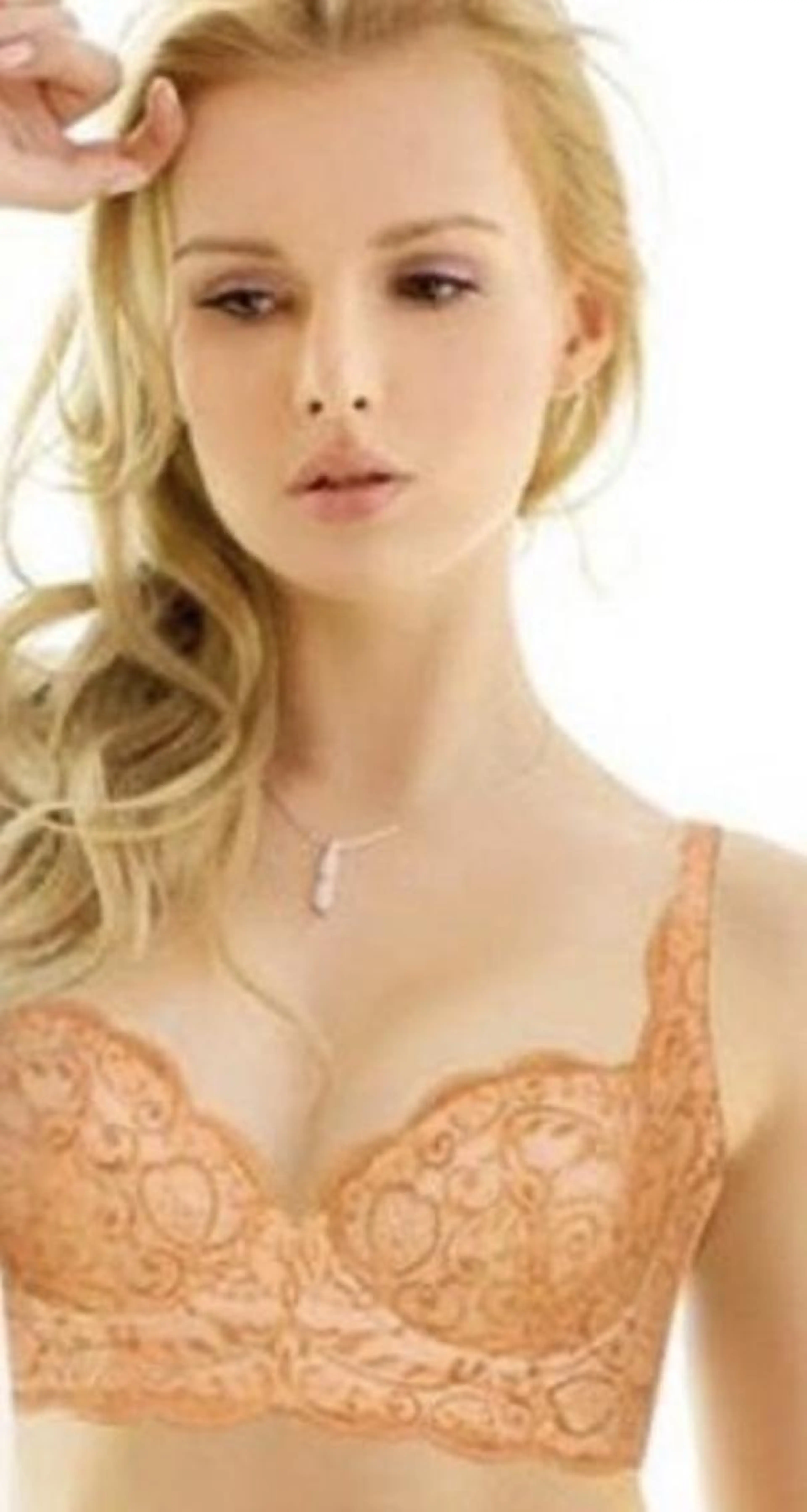 【オールハンド育乳】ボリュームUP・ハリのあるバストへ!60分/8000円の写真