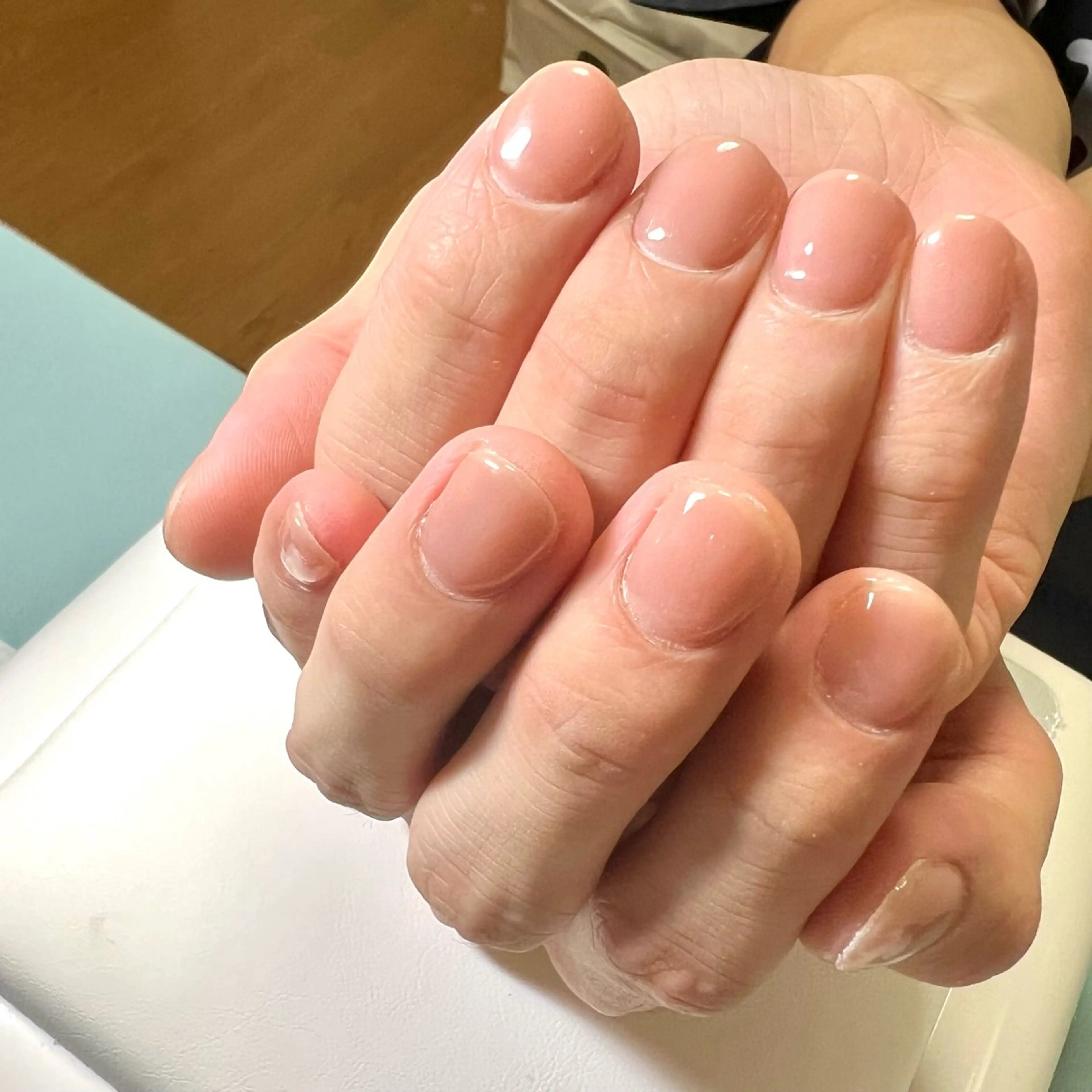 ネイル やつや ももかのネイルデザイン