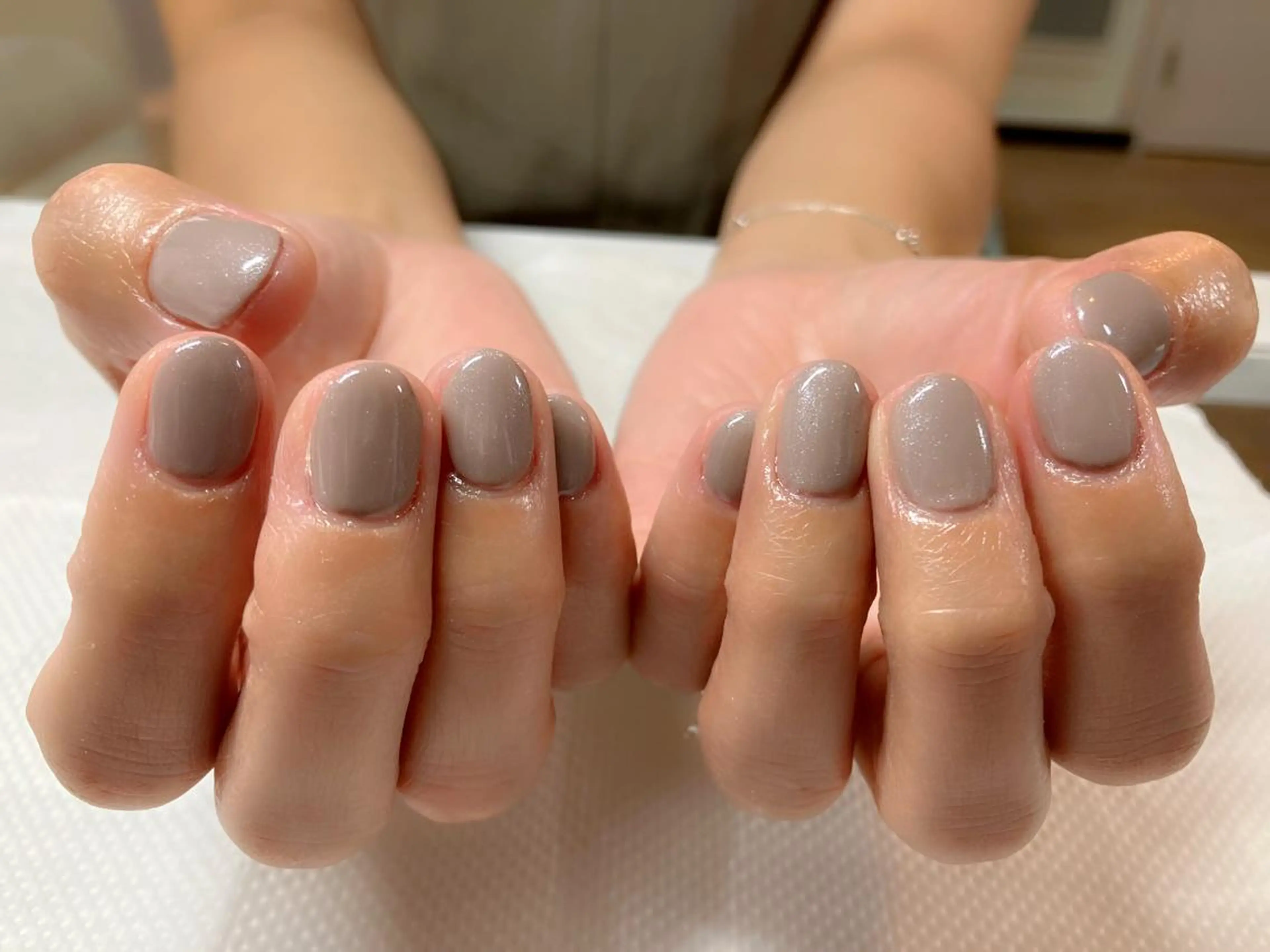 ネイル komohana salon🌺のネイルデザイン