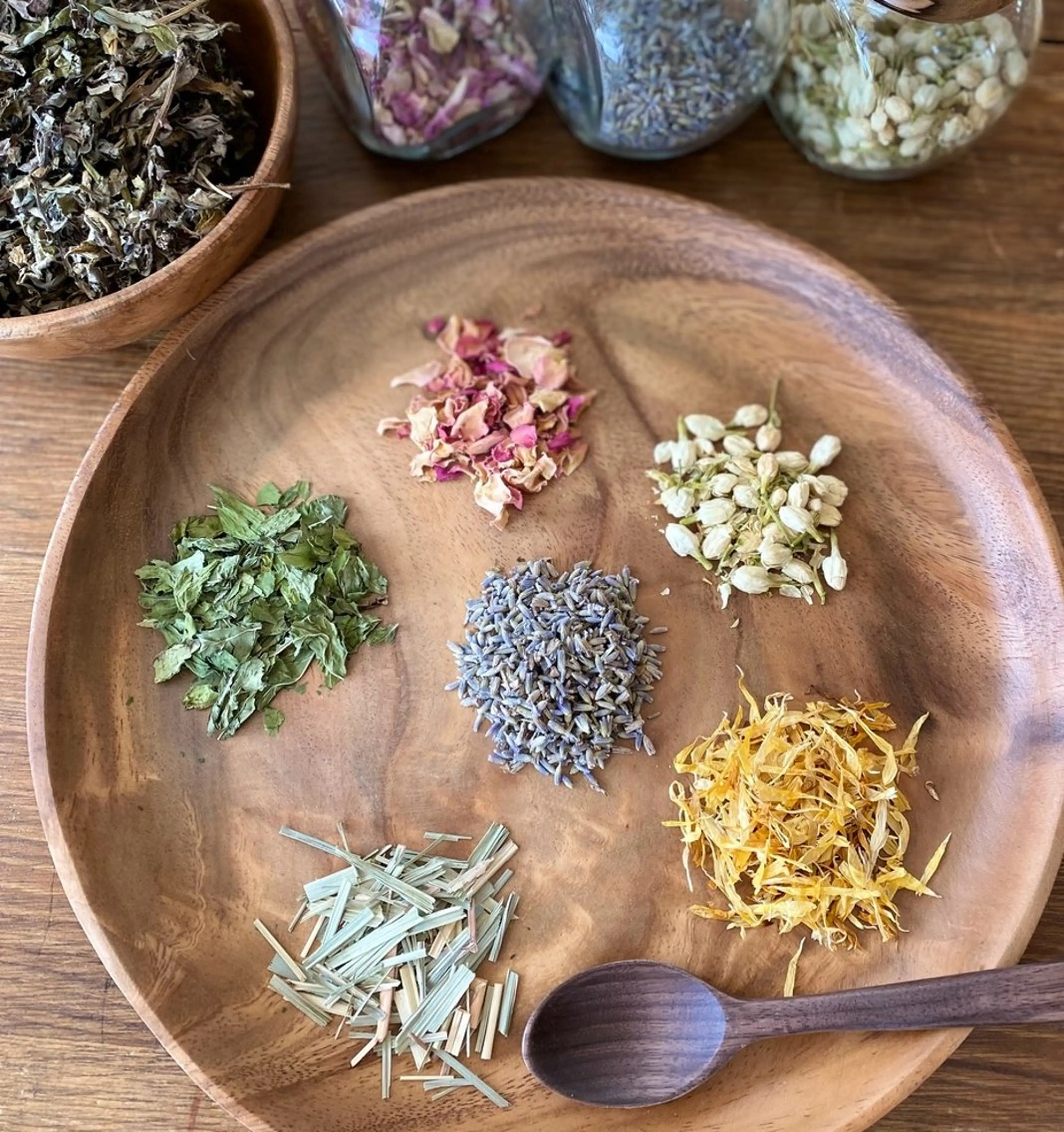 プライベート サロンのエステ・リラクイメージ