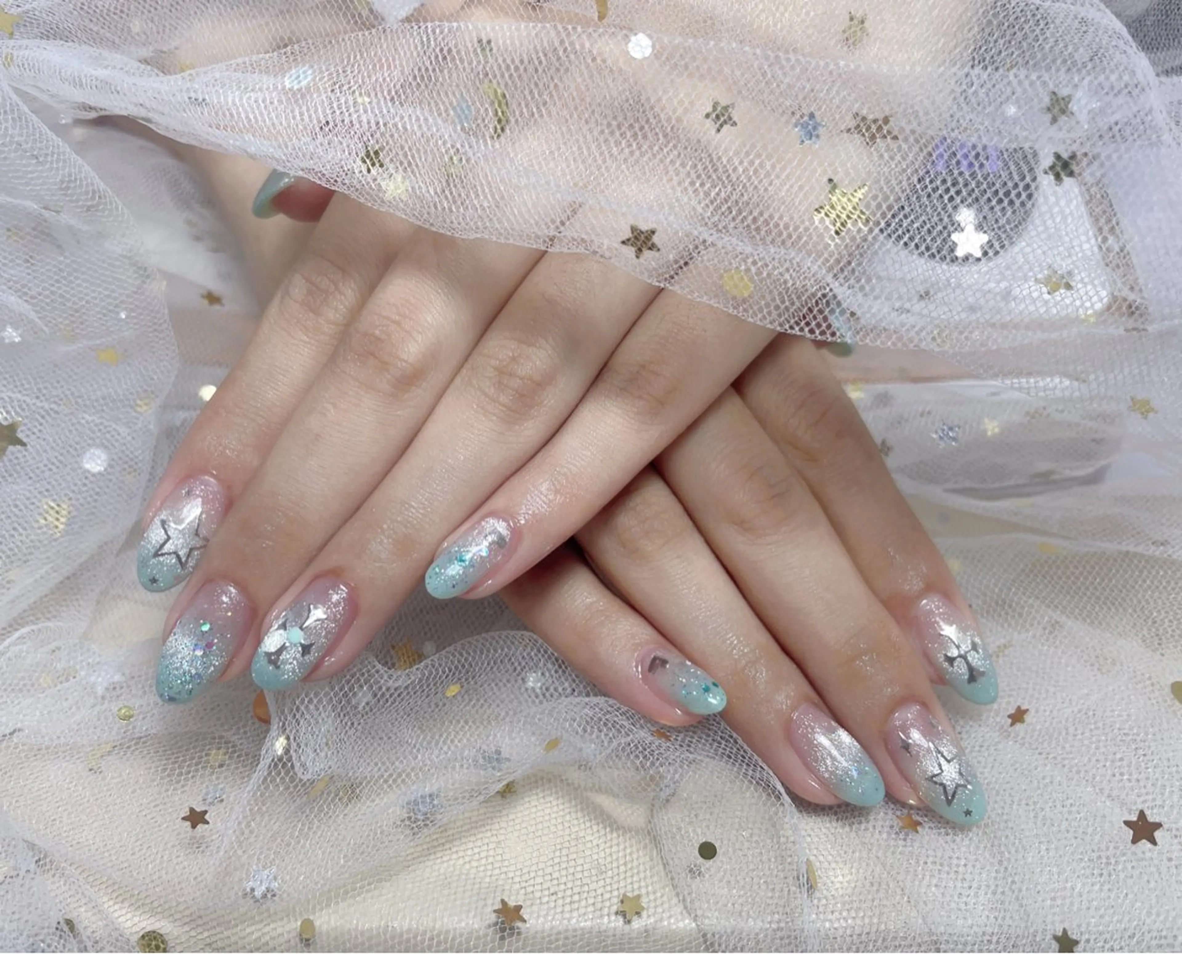 ネイル Angel AngelNailのネイルデザイン