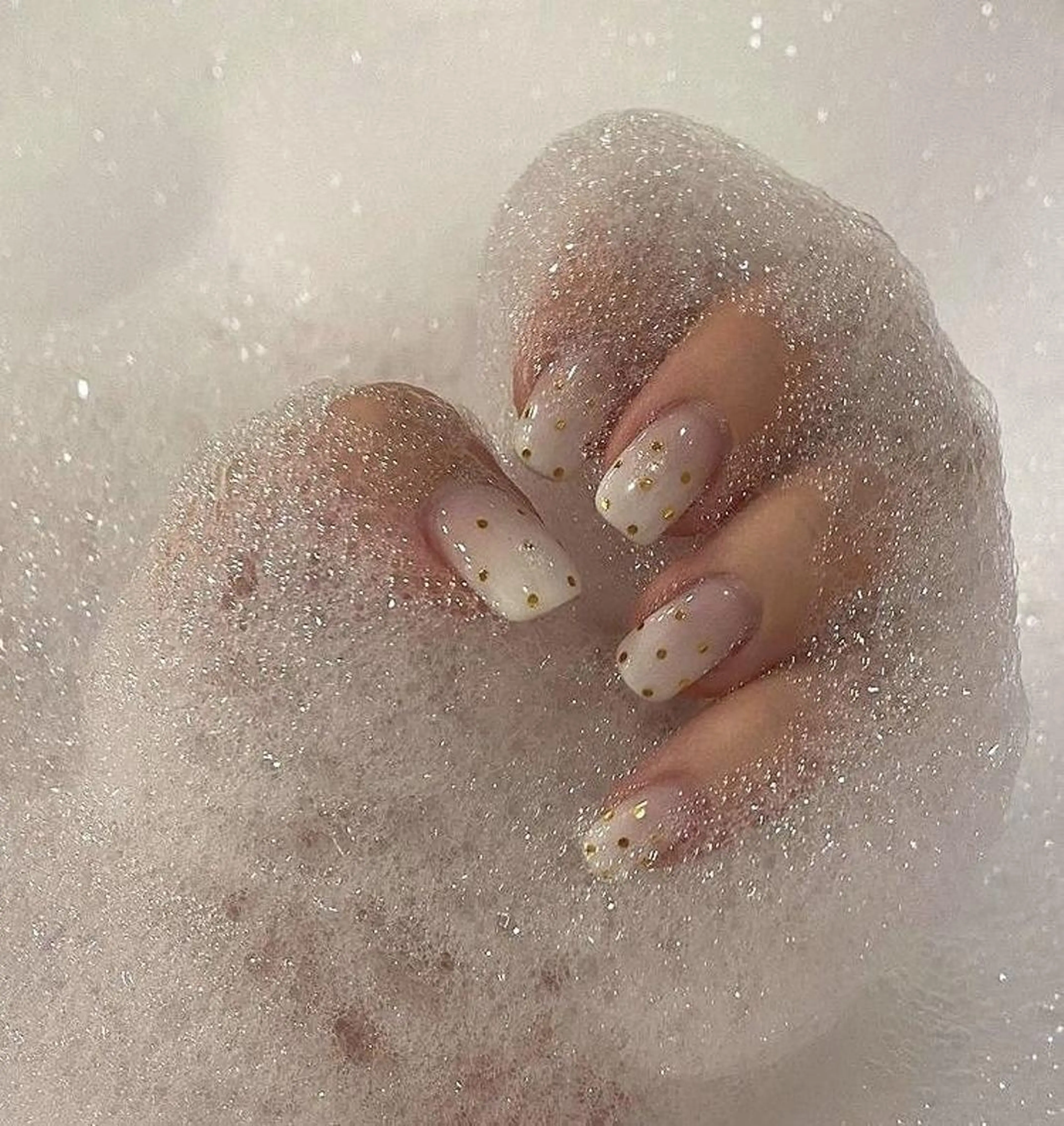 ネイル ハンドネイル Eve [nail ＊wax＊HBL]のネイルデザイン