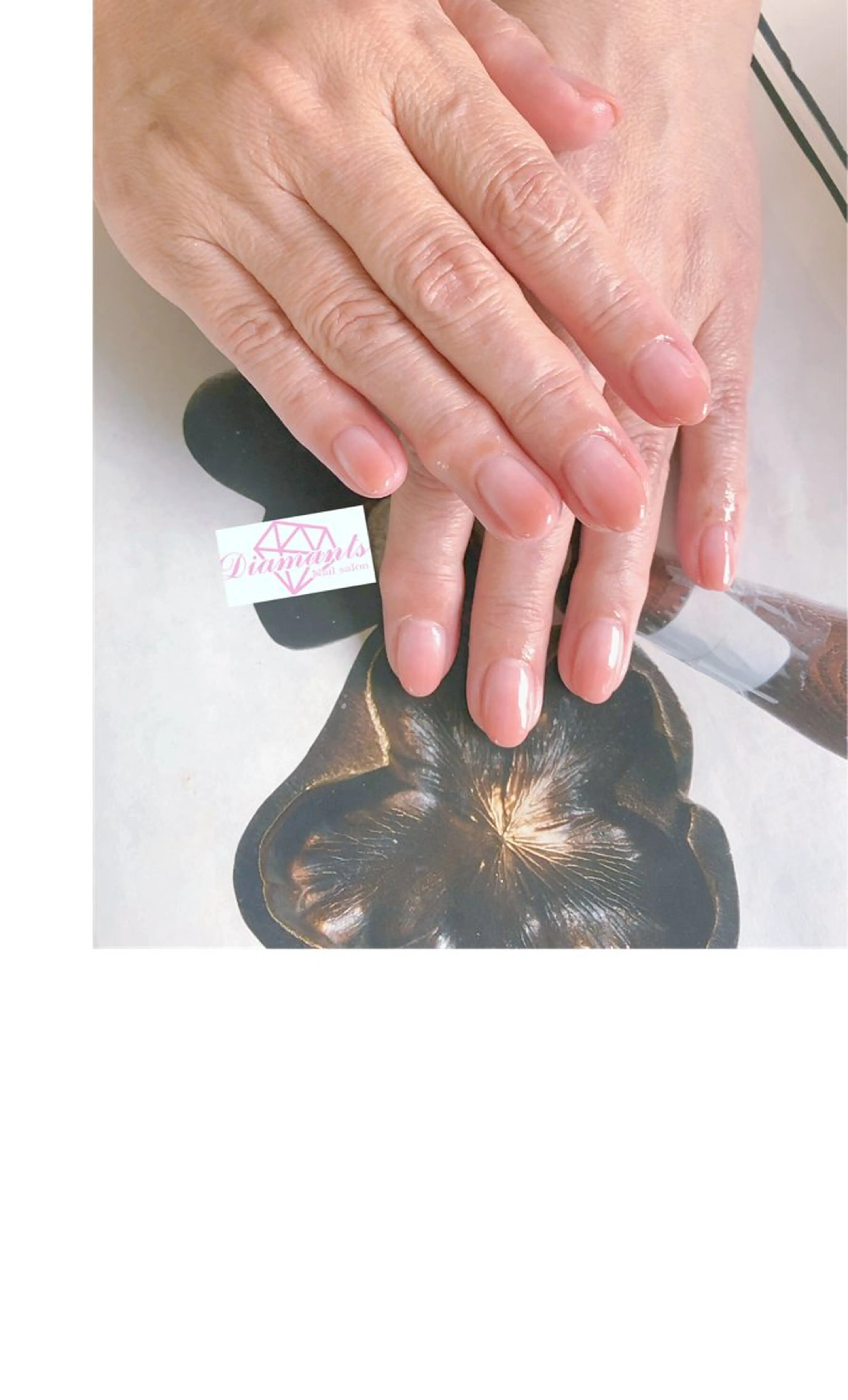 ネイル Asa miのネイルデザイン