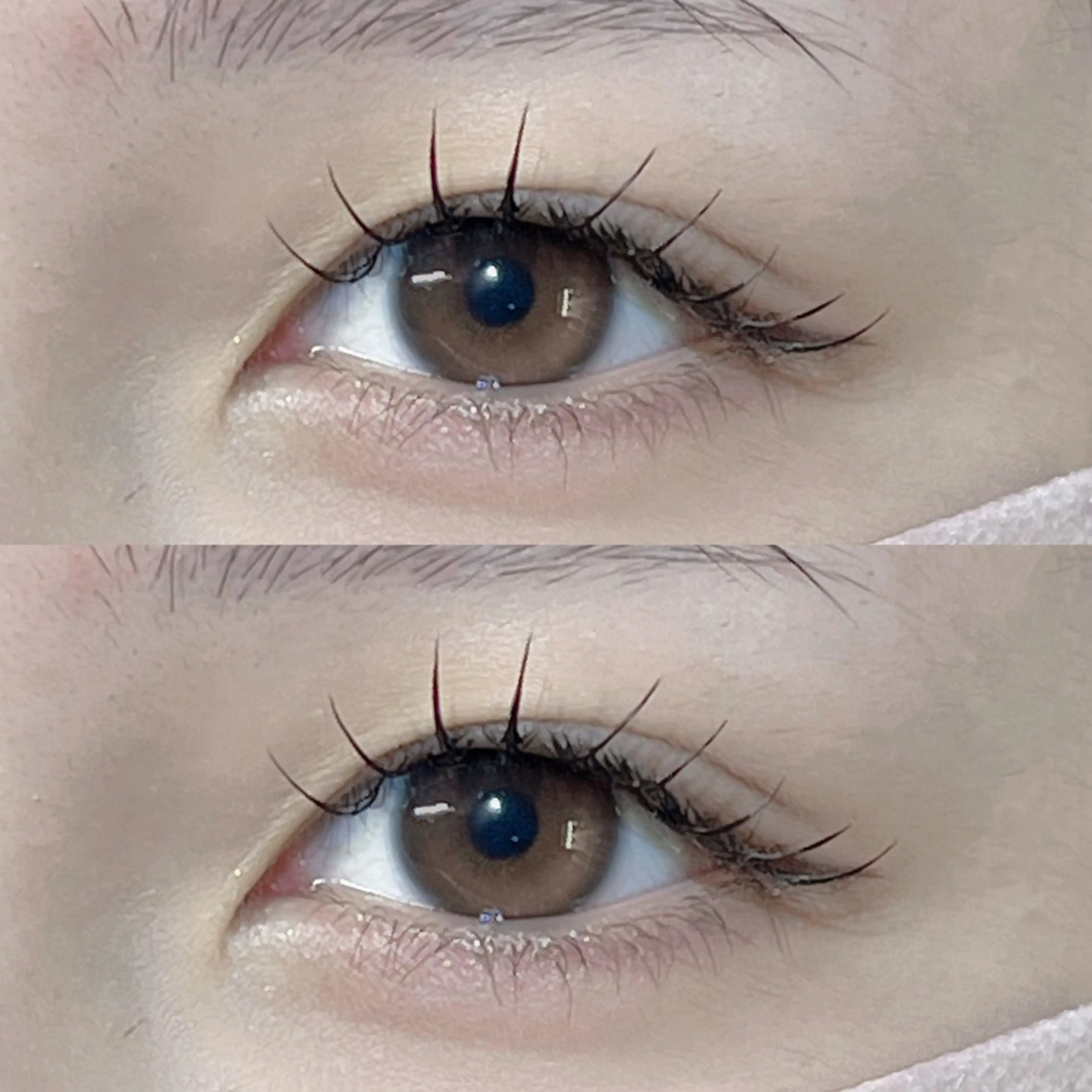 マツエク・マツパ マツエク Lily SHIINAの眉毛・アイブロウイメージ