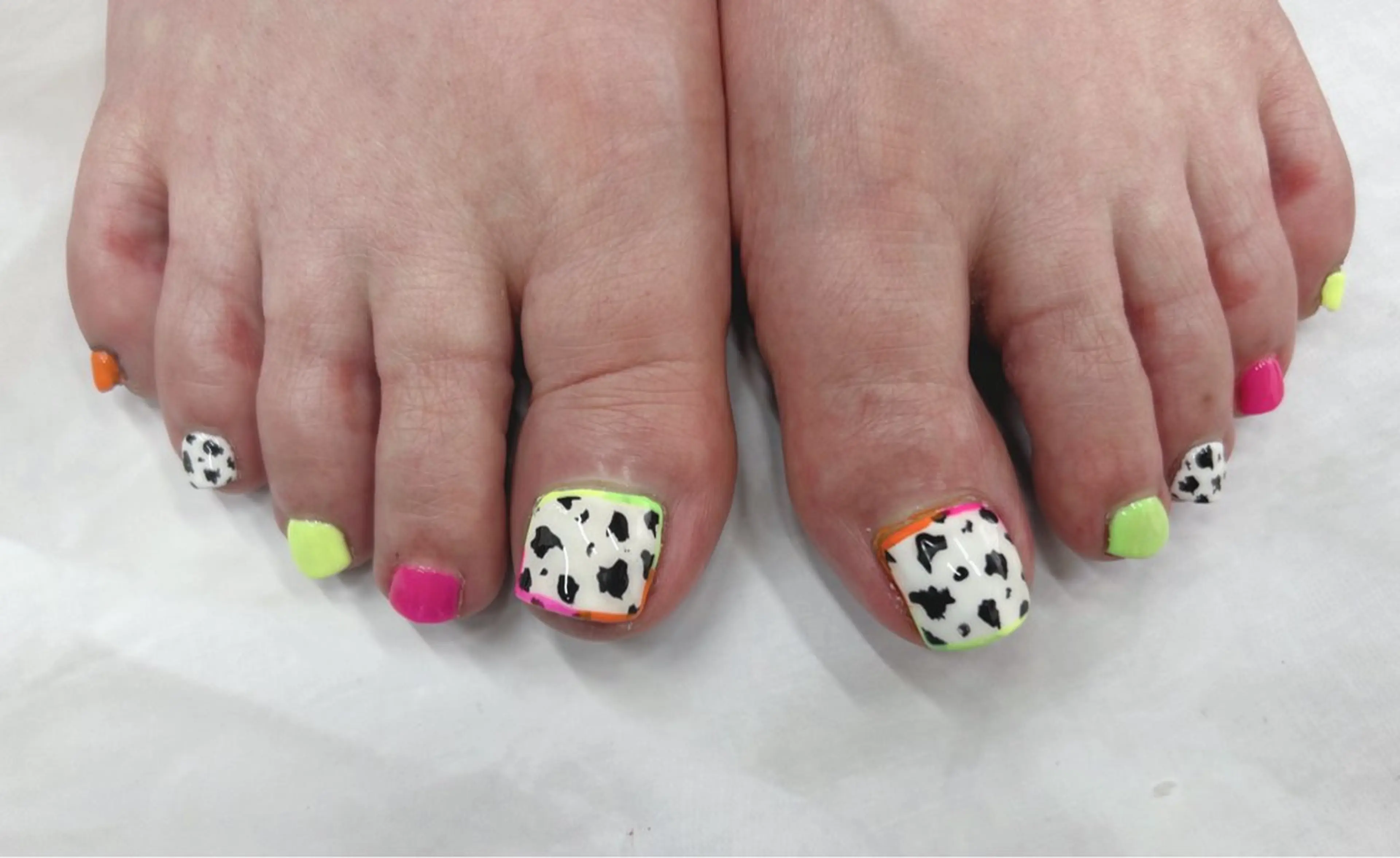 ネイル フットネイル Nail Salon agré所属・agré ネイルサロン　アグレのネイルデザイン