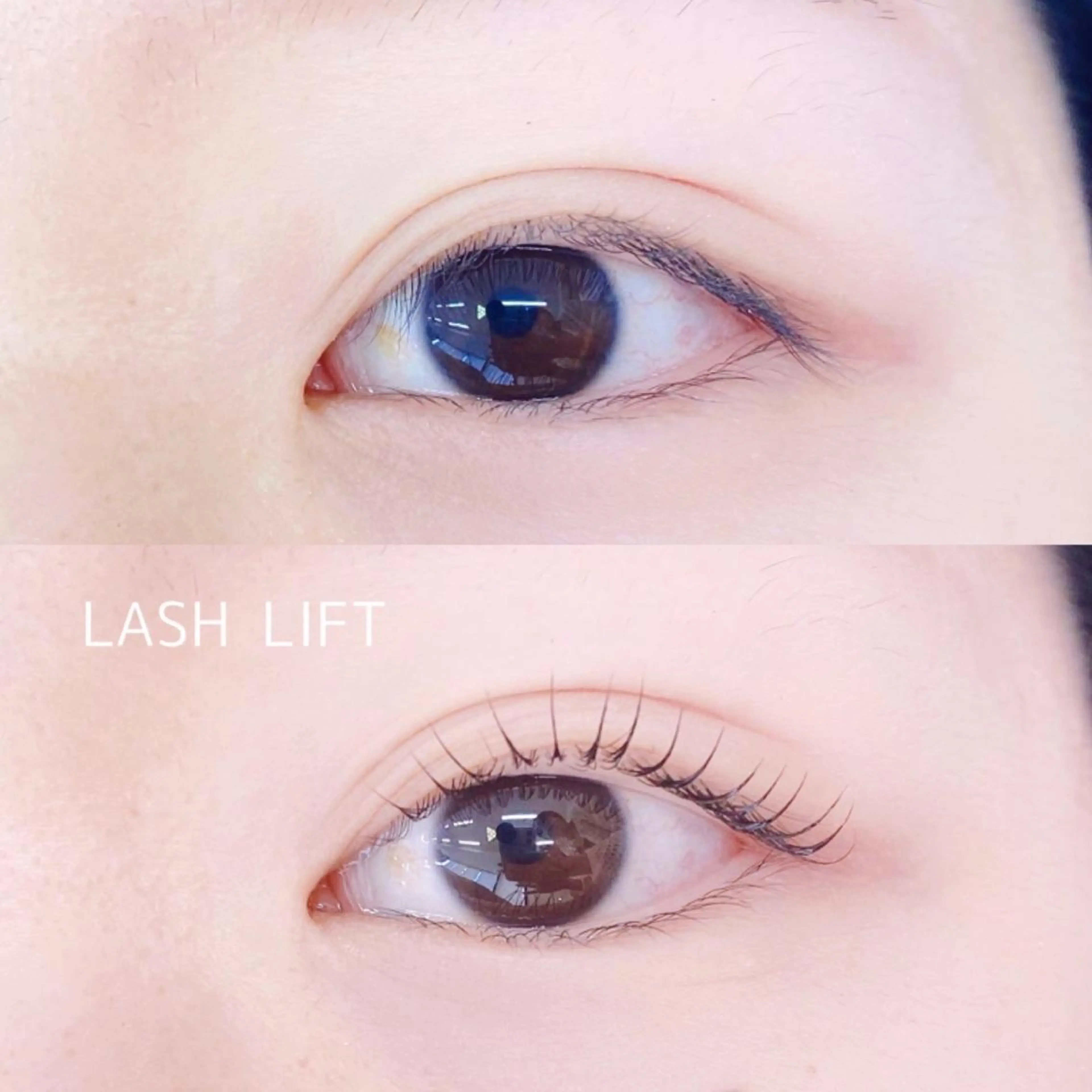 マツエク・マツパ マツパ oma 🕊MISAKIのマツエク・マツパデザイン