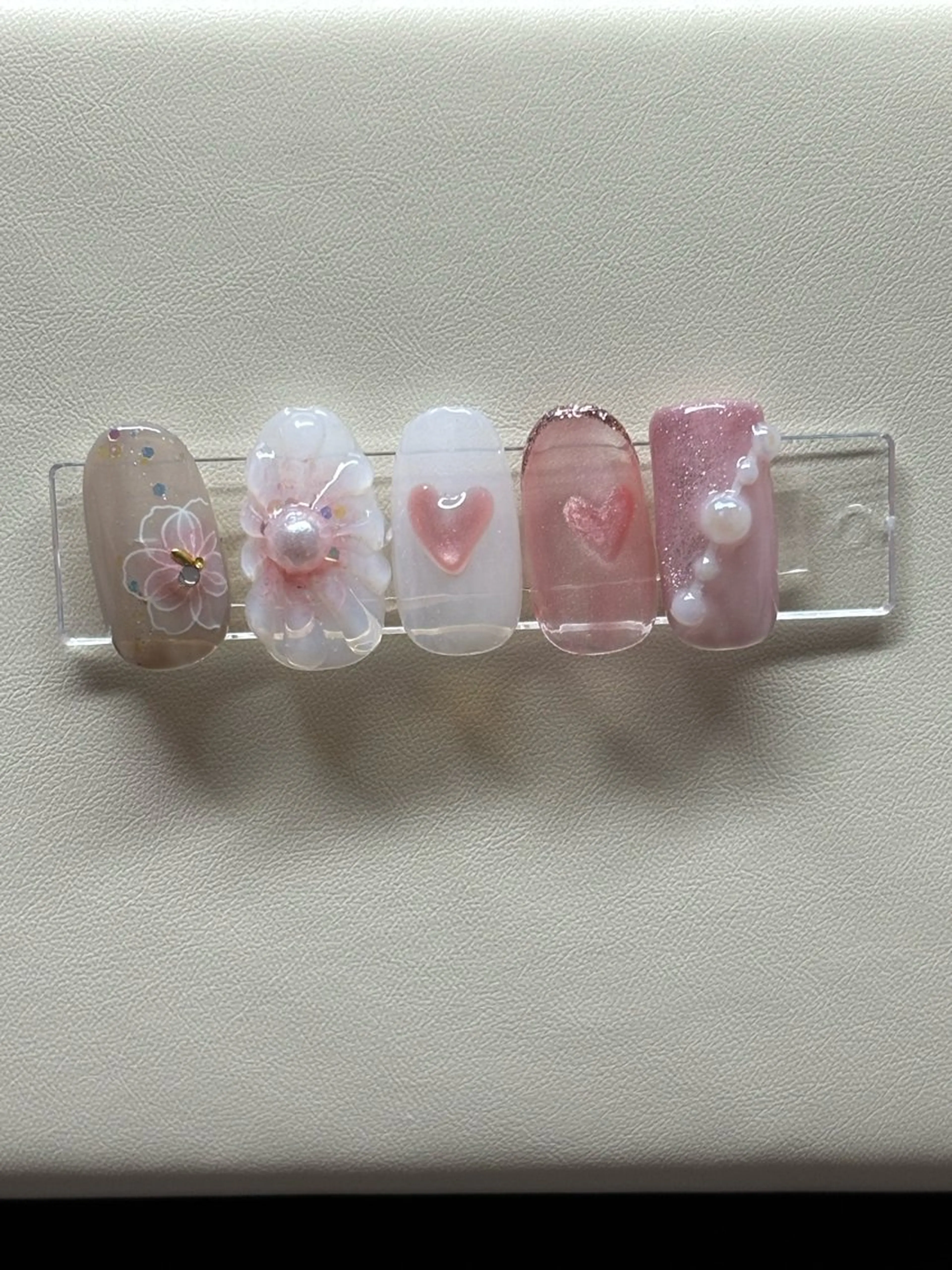 ネイル 310. 伊藤のネイルデザイン