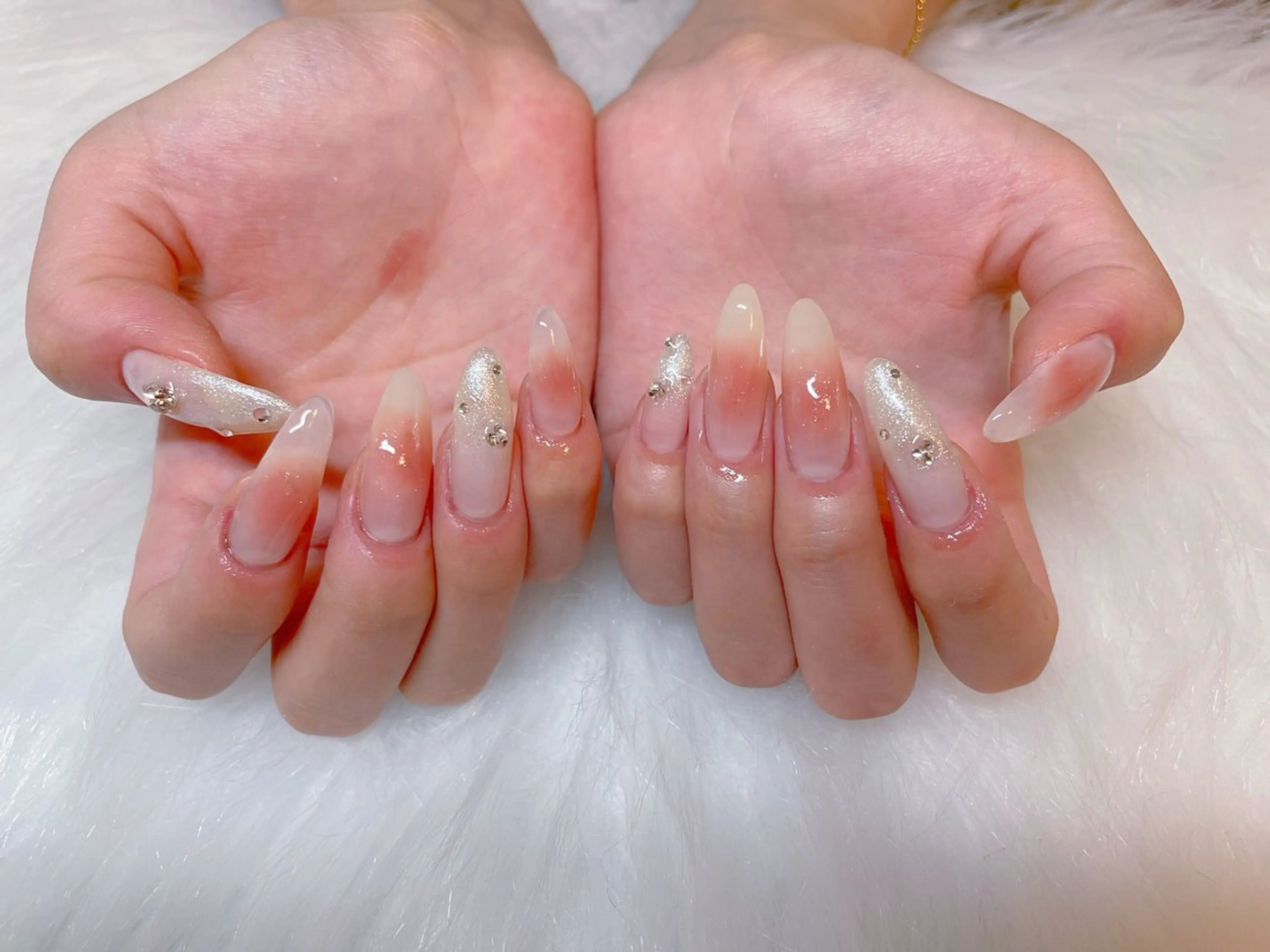 ネイル ハンドネイル エン Nail salonのネイルデザイン