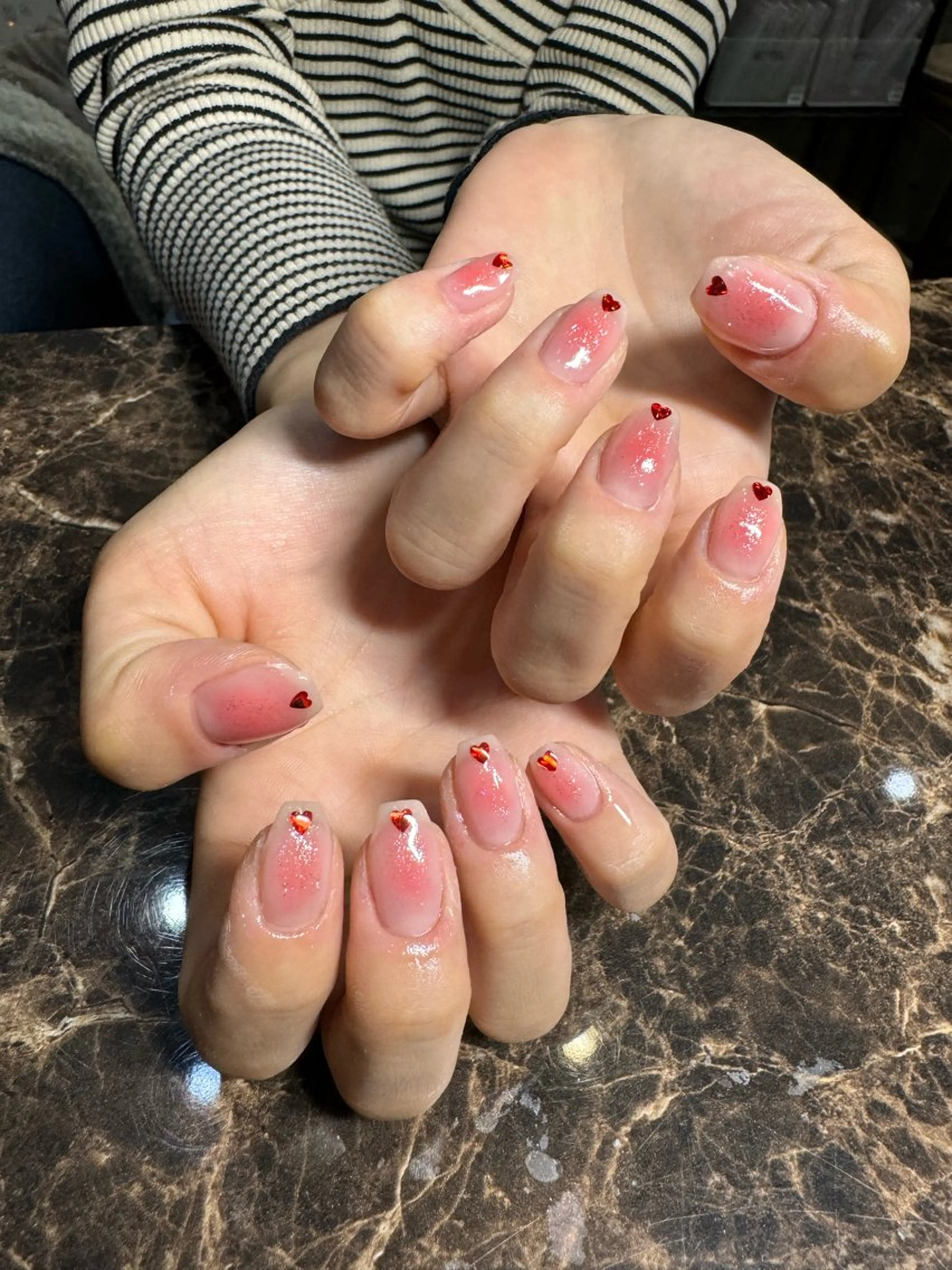 ネイル IROHA NAIL 北村菜帆のネイルデザイン