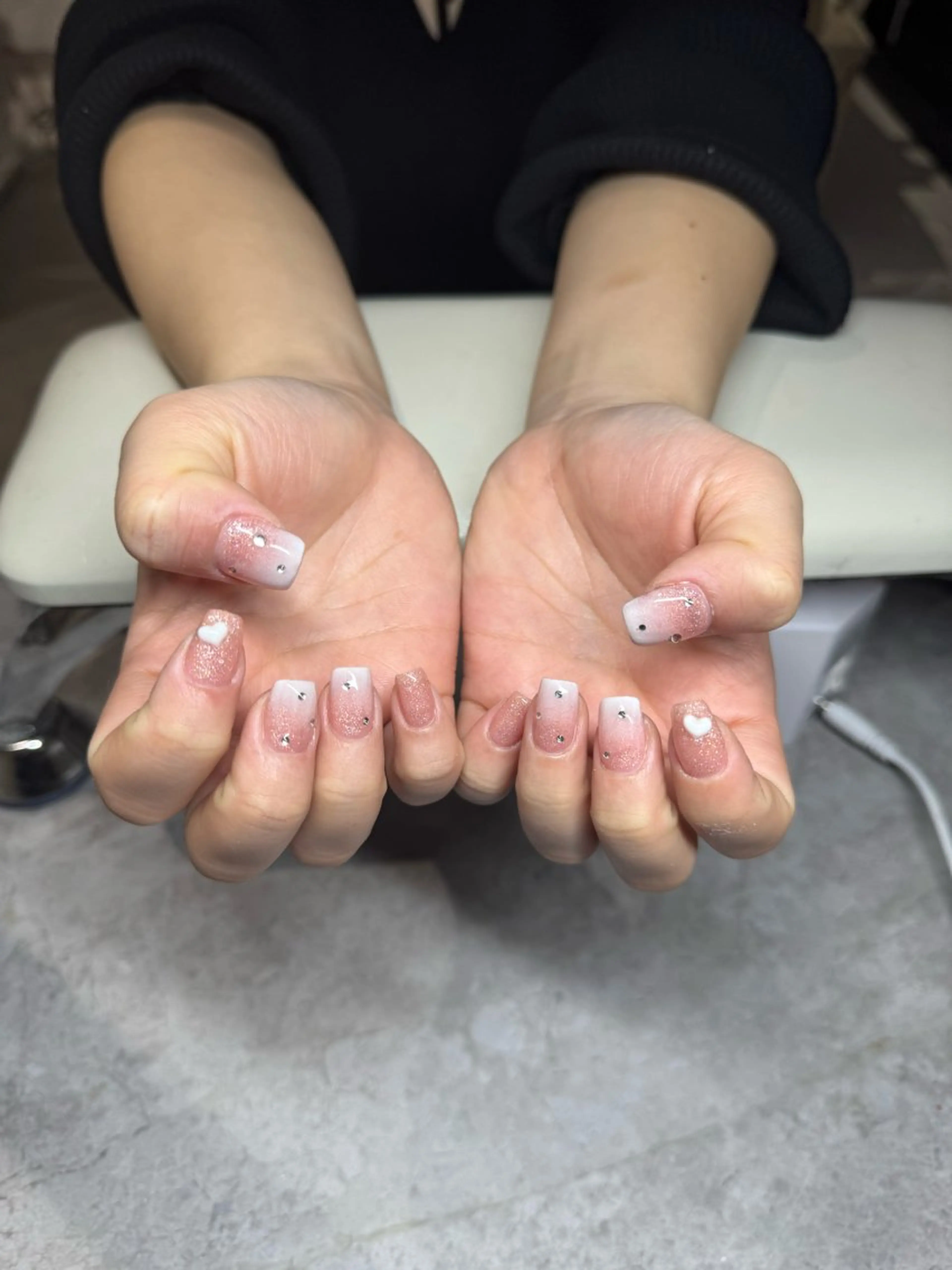 ネイル ハンドネイル IROHA NAIL 北村菜帆のネイルデザイン