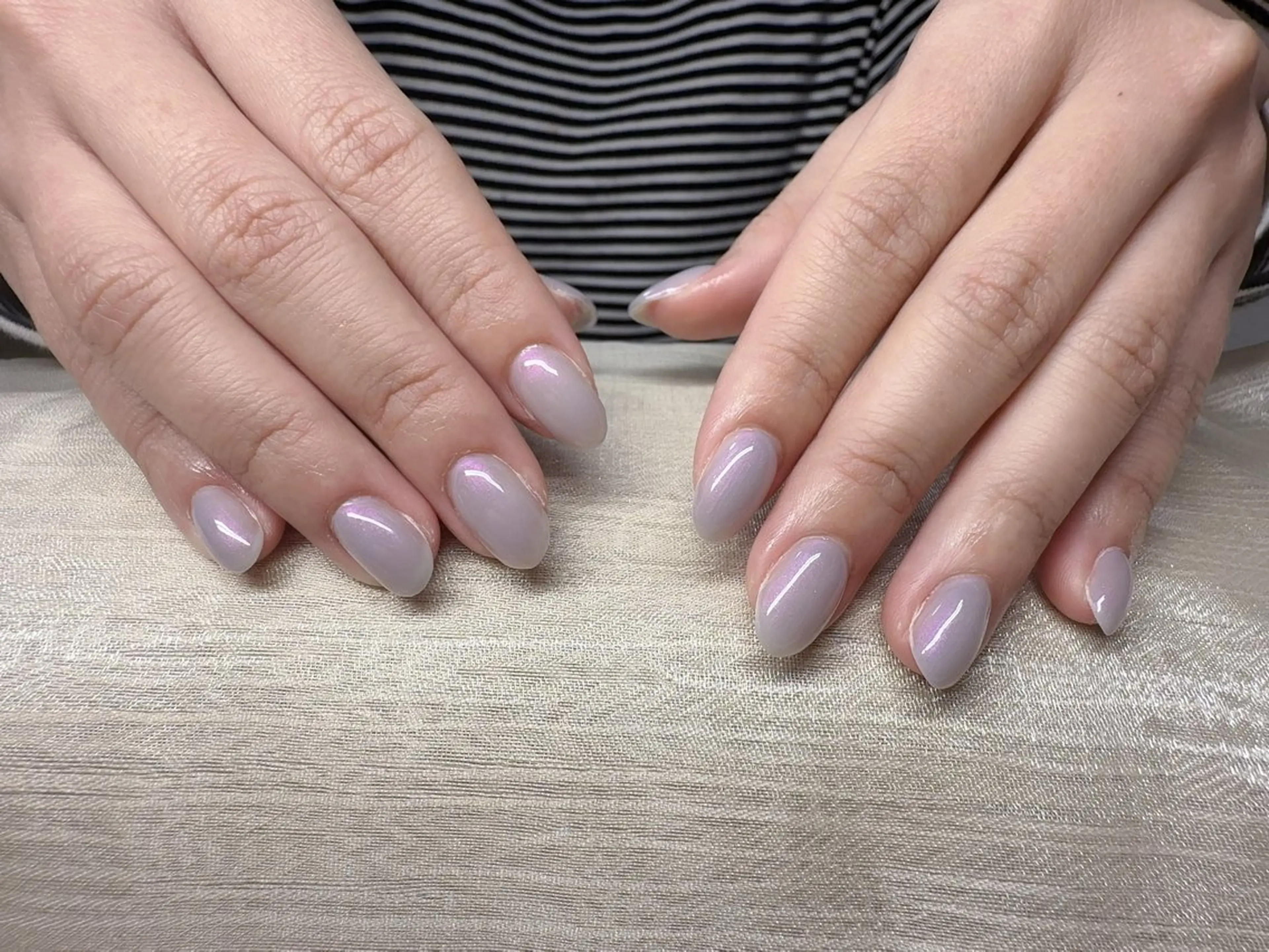 ネイル キ ヨミネイルのネイルデザイン