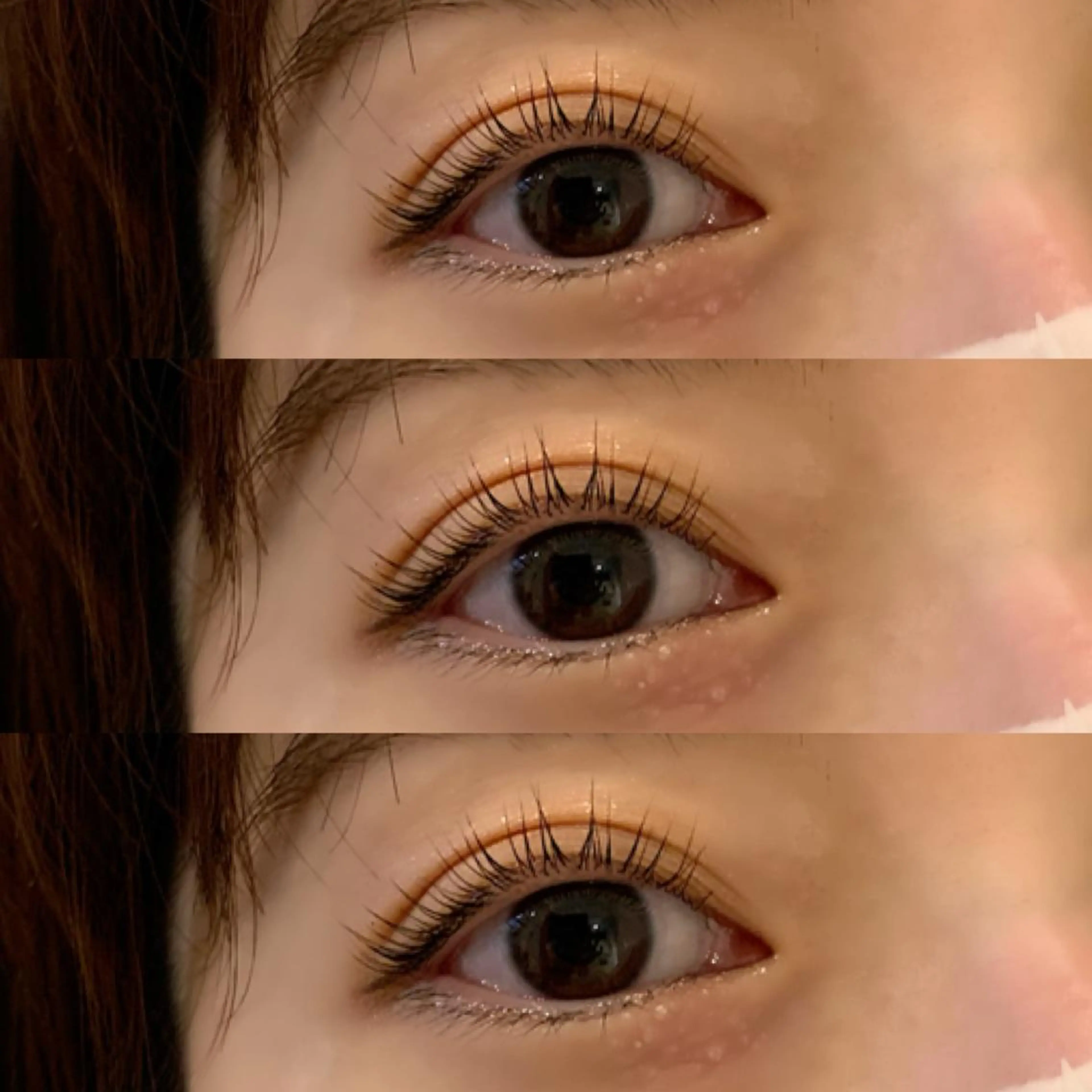 マツエク・マツパ Etoile Eyelash 前橋川原店所属・エトワール 前橋川原店のマツエク・マツパデザイン