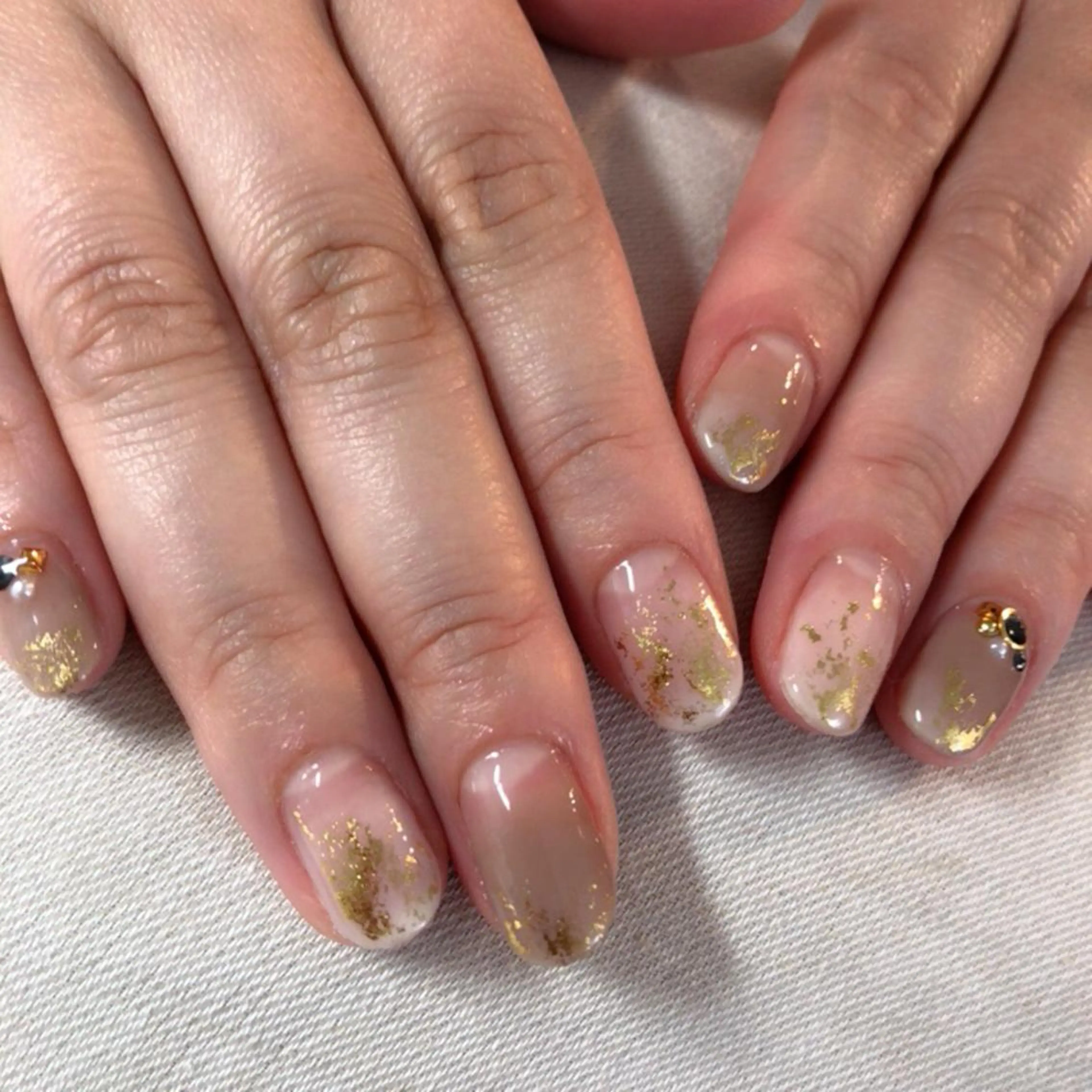 ネイル エステティックサロン Liente(リアンテ）所属・Hashimoto .のエステ・リラクイメージ