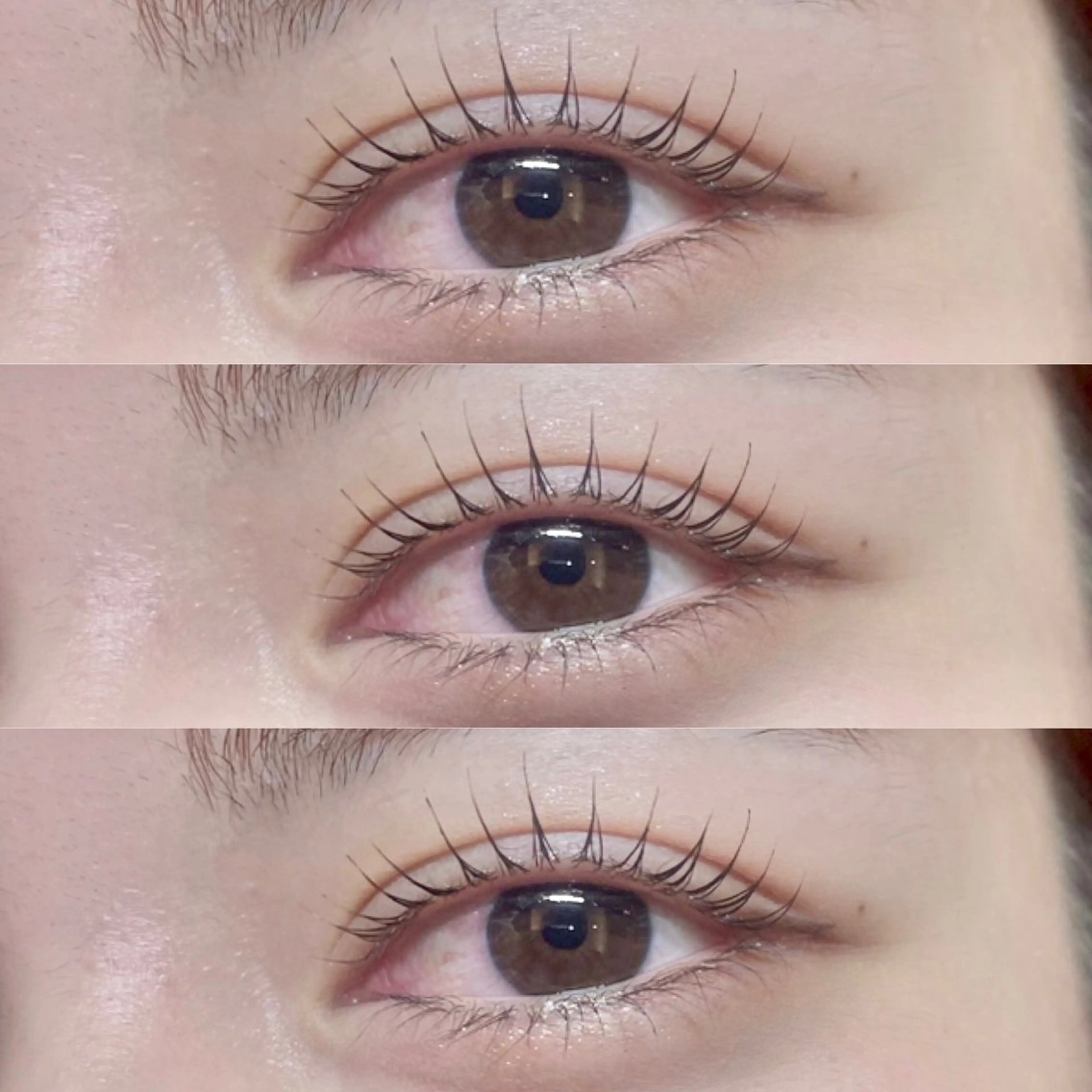 マツエク・マツパ meme神戸三宮 yuki.のマツエク・マツパデザイン