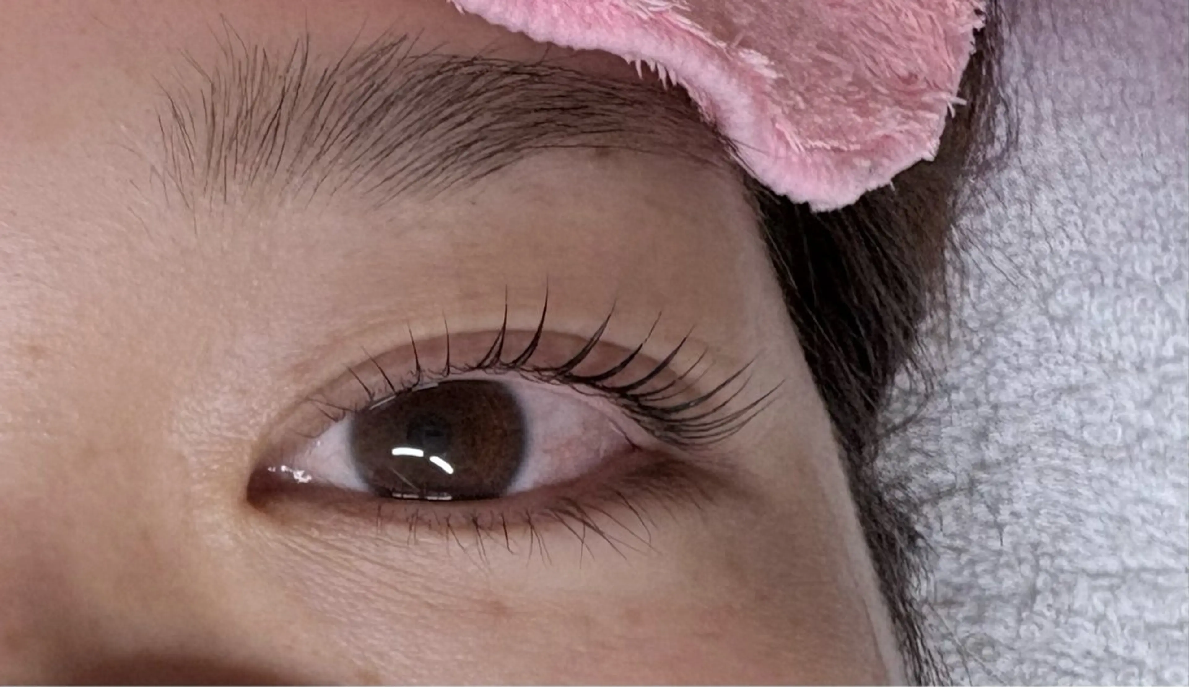 マツエク・マツパ トータルビューティー サロン・Ｎの眉毛・アイブロウイメージ