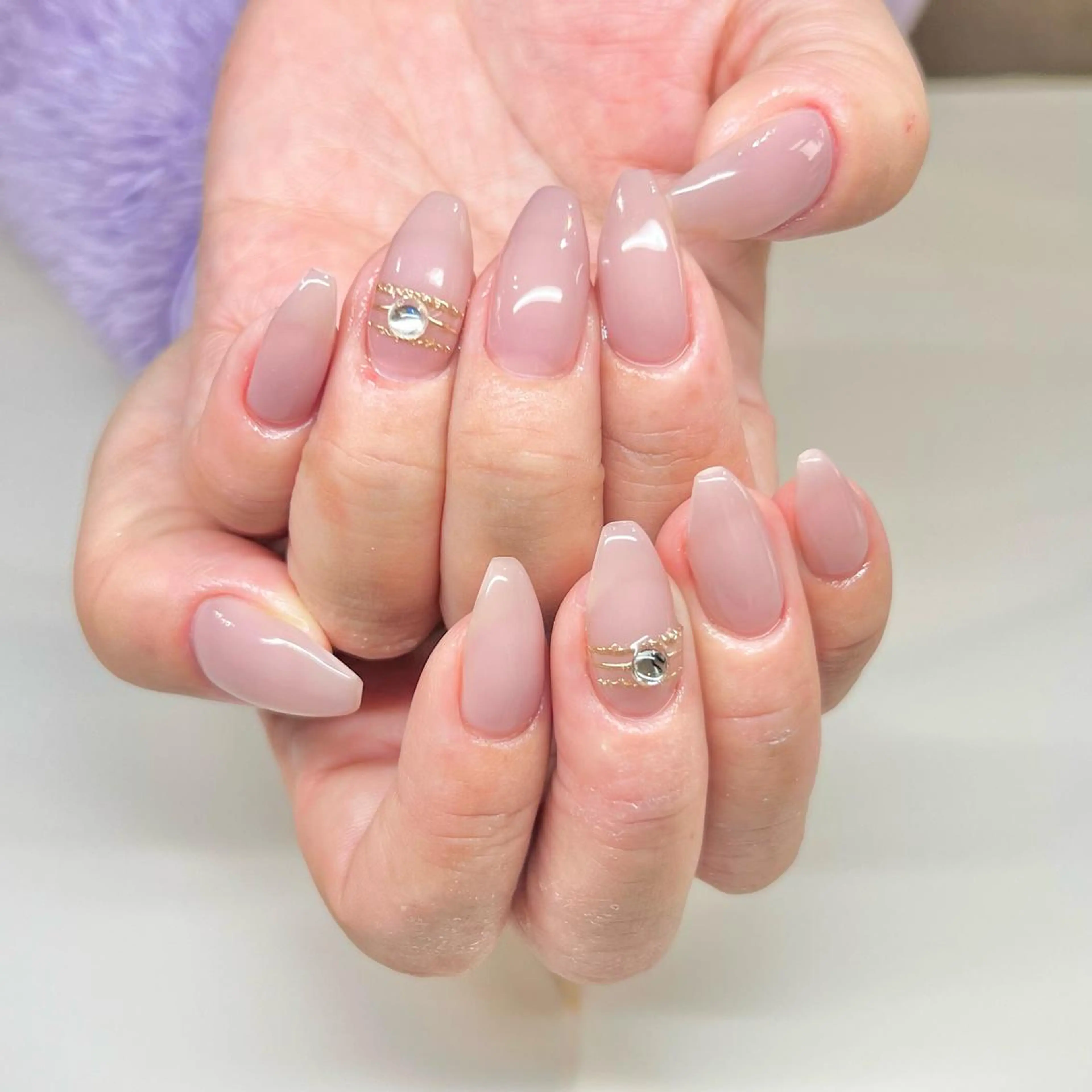 ネイル WEZU NAILのネイルデザイン