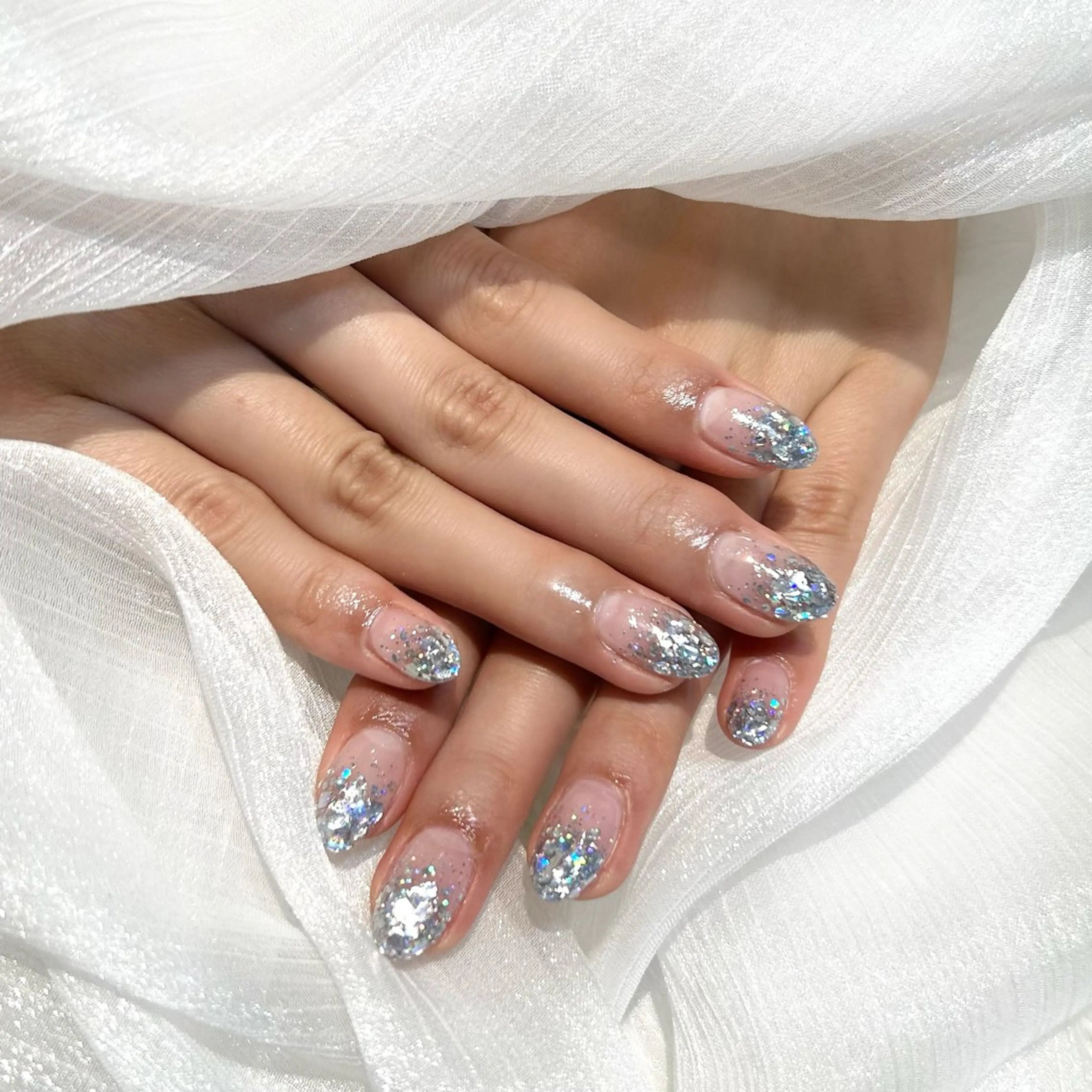 ネイル ハンドネイル WISTERIA hayamiのネイルデザイン