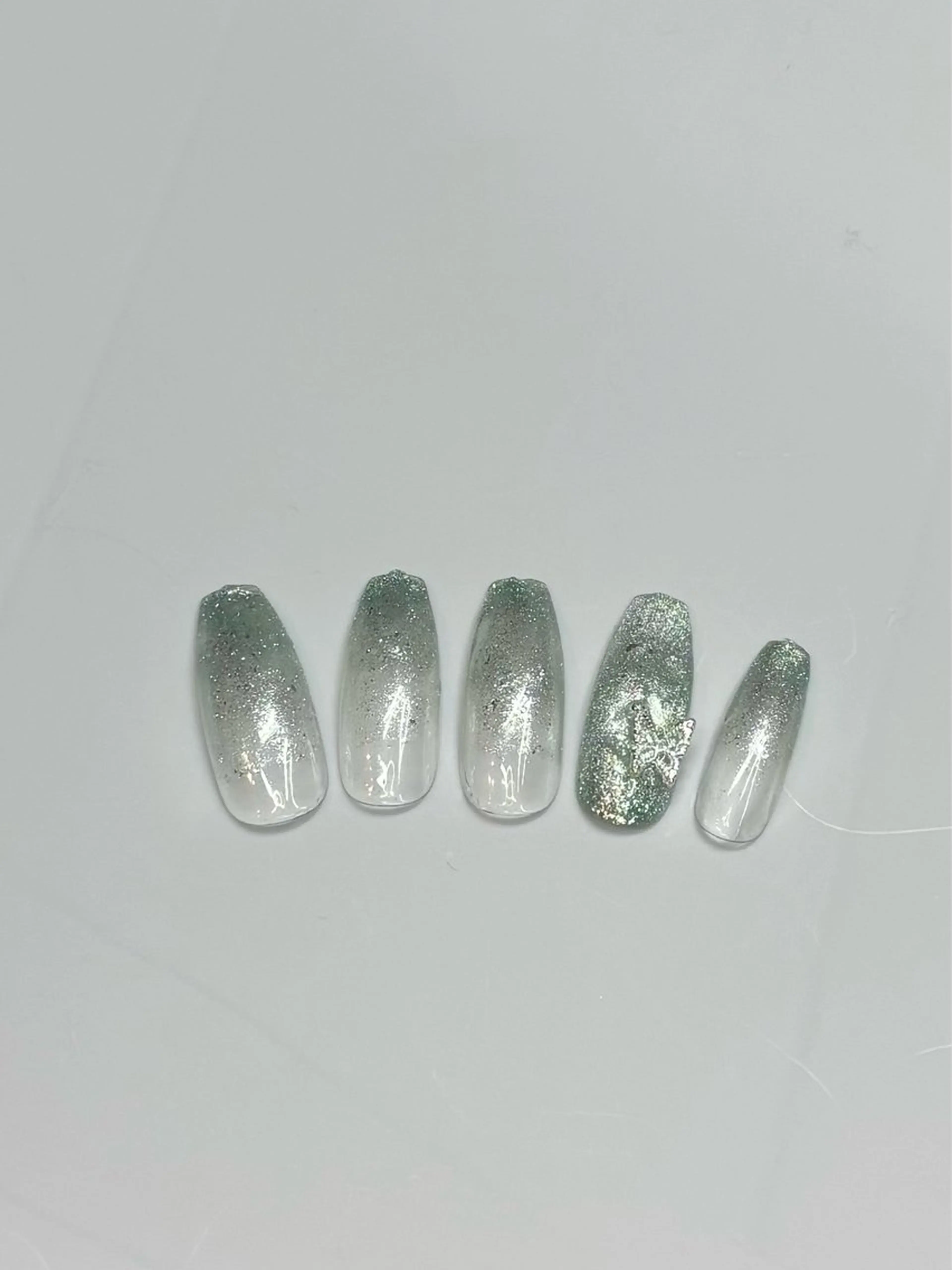 ネイル Oo.所属・平山 ゆかのマツエク・マツパデザイン